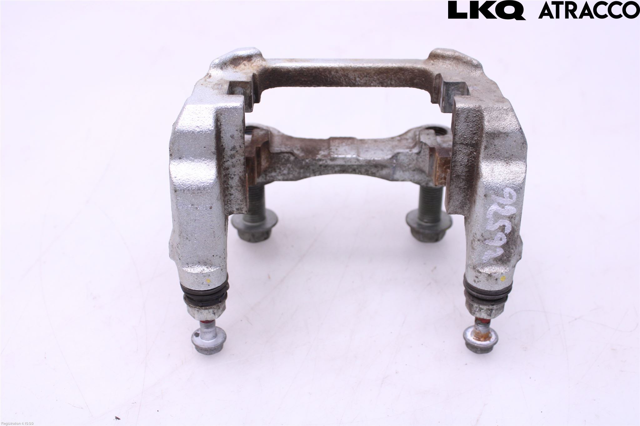 Toyota bZ4X EA10 22- Bremsecaliper Feste Holder