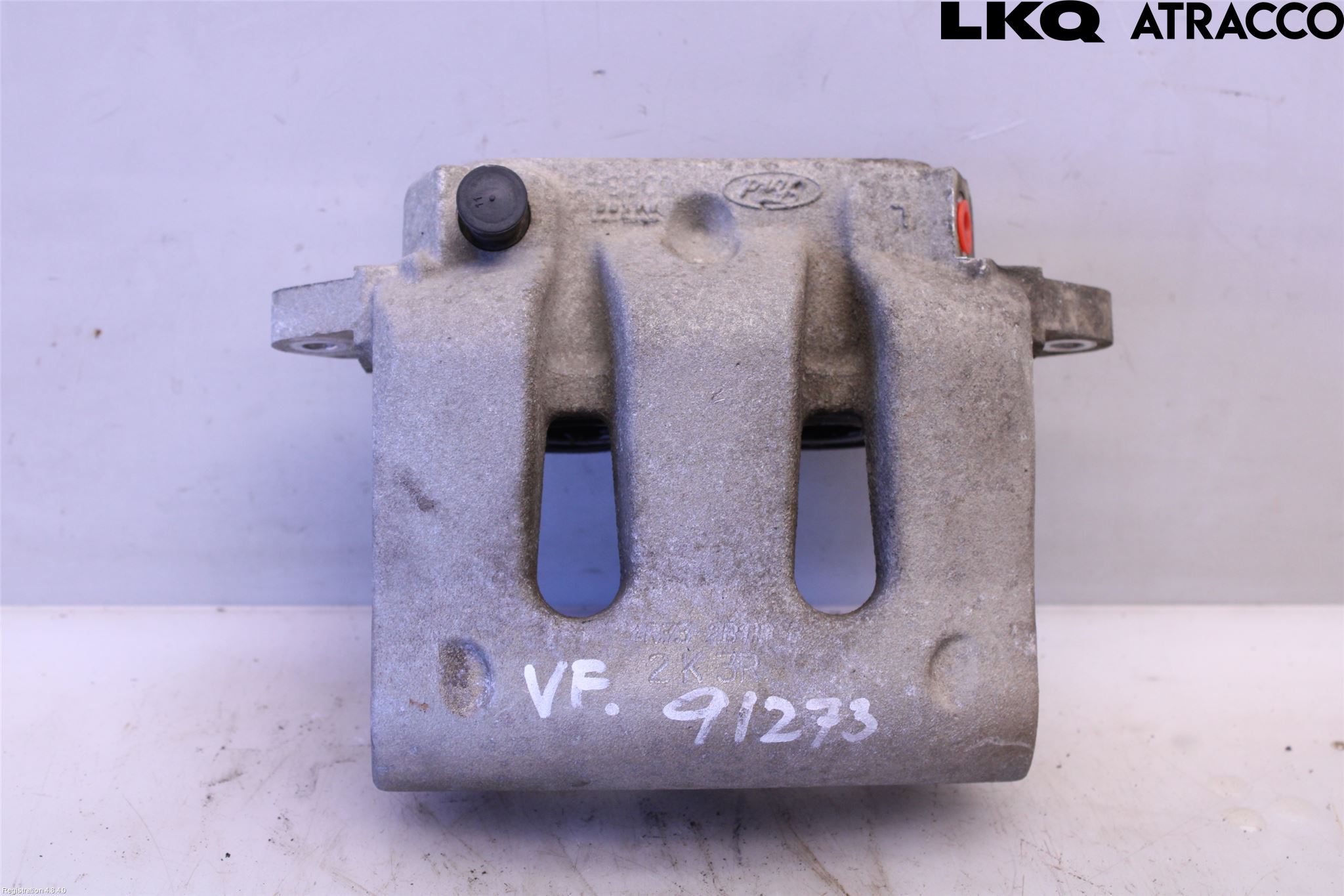 Ford MUSTANG V 05-14 Bremsecaliper Foran Venstre