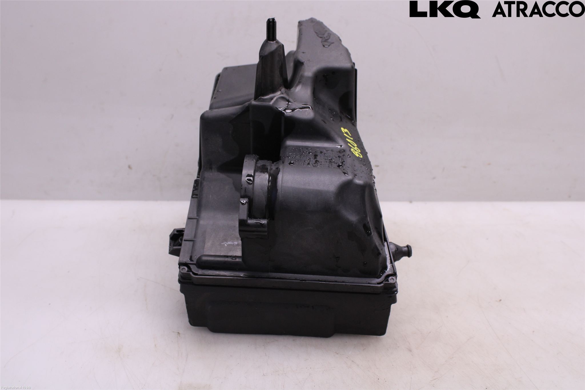 Renault KANGOO II 15-21 Luftfilter Boks