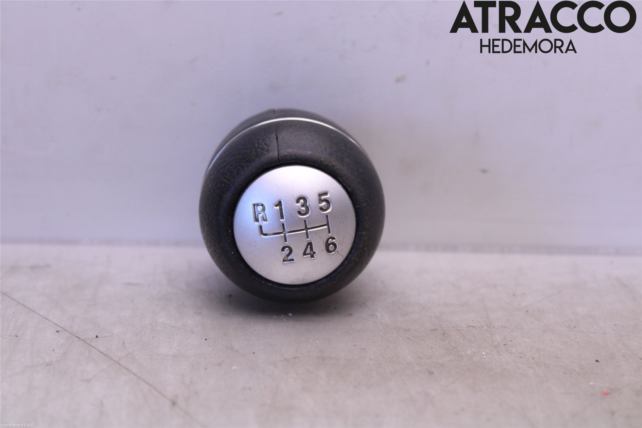 Alfa 159 Gearspak Kule