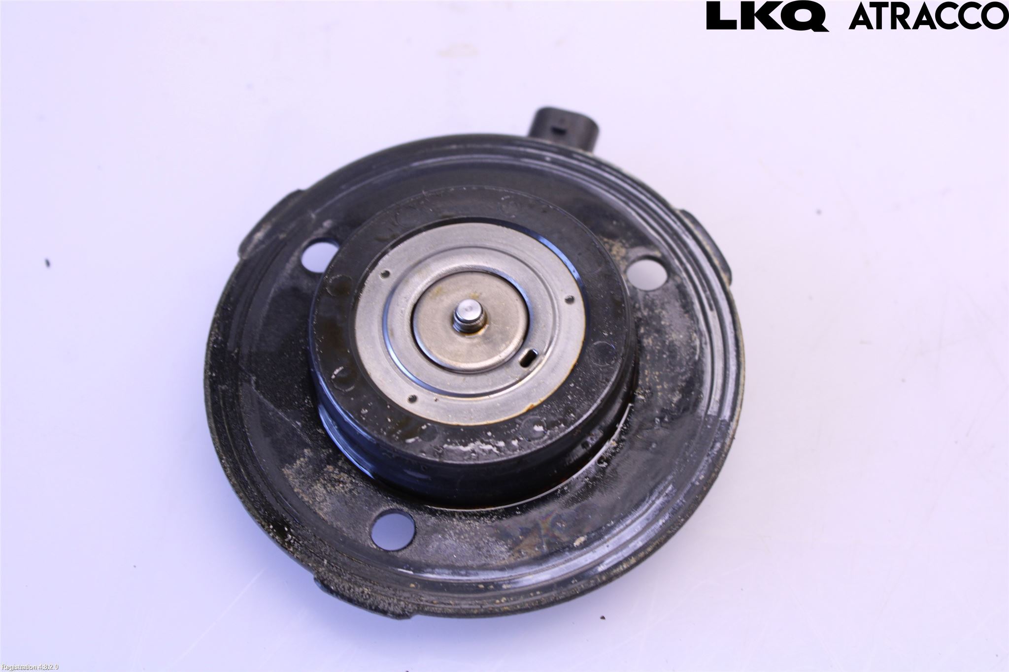 Toyota AYGO 06-14 Kamaksel Vvt-Enhet (Vanos)