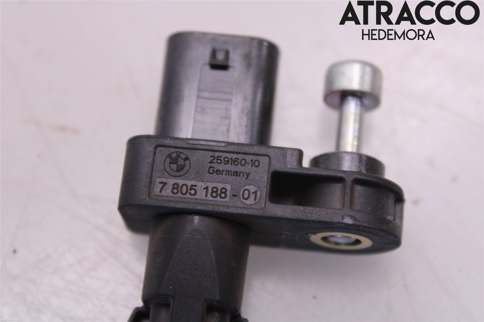 Mini COUNTRYMAN R60 11-16 Giver Turtall - Tenning