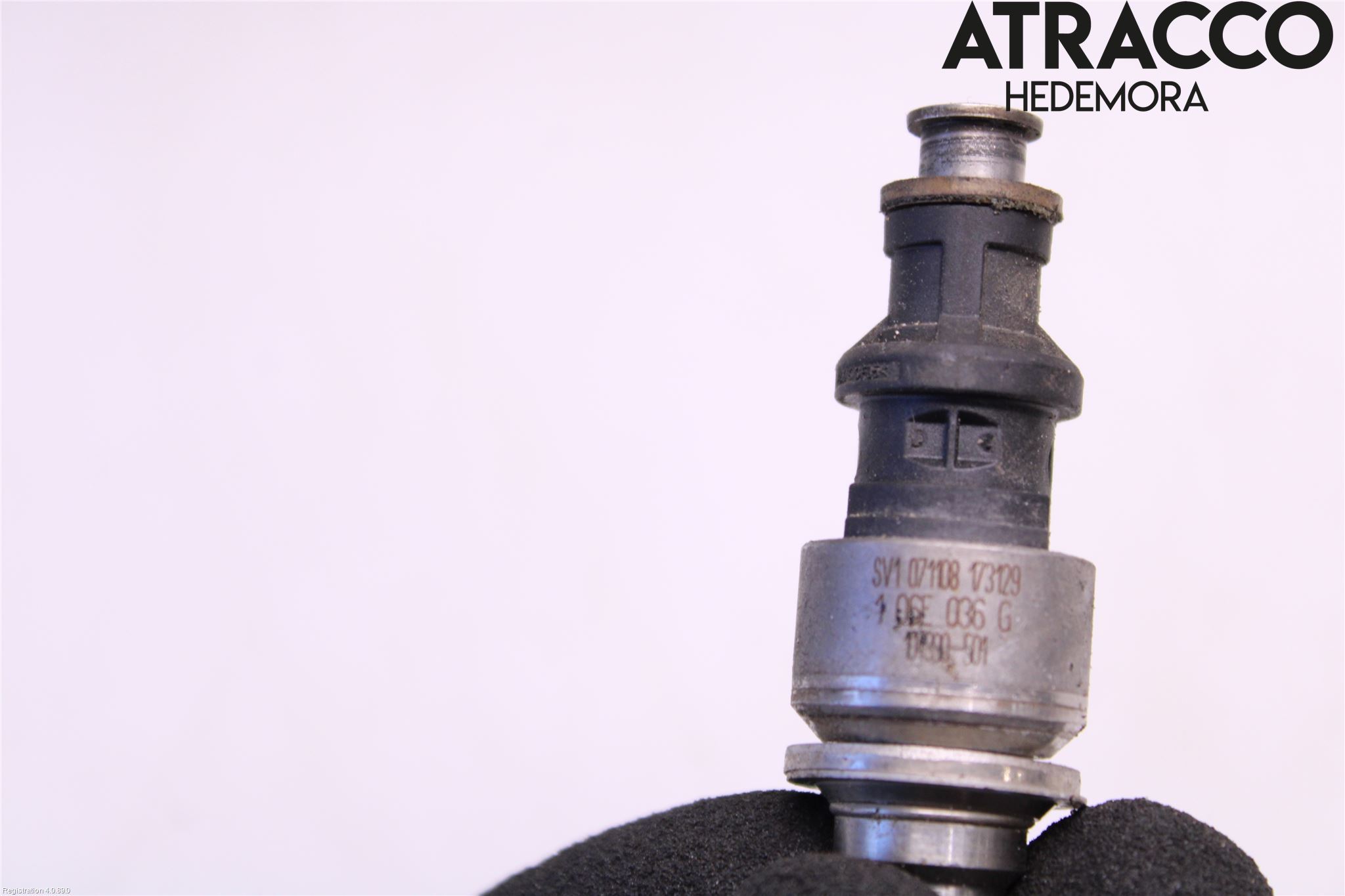 Audi A4/S4 08-11 Inns Dyse
