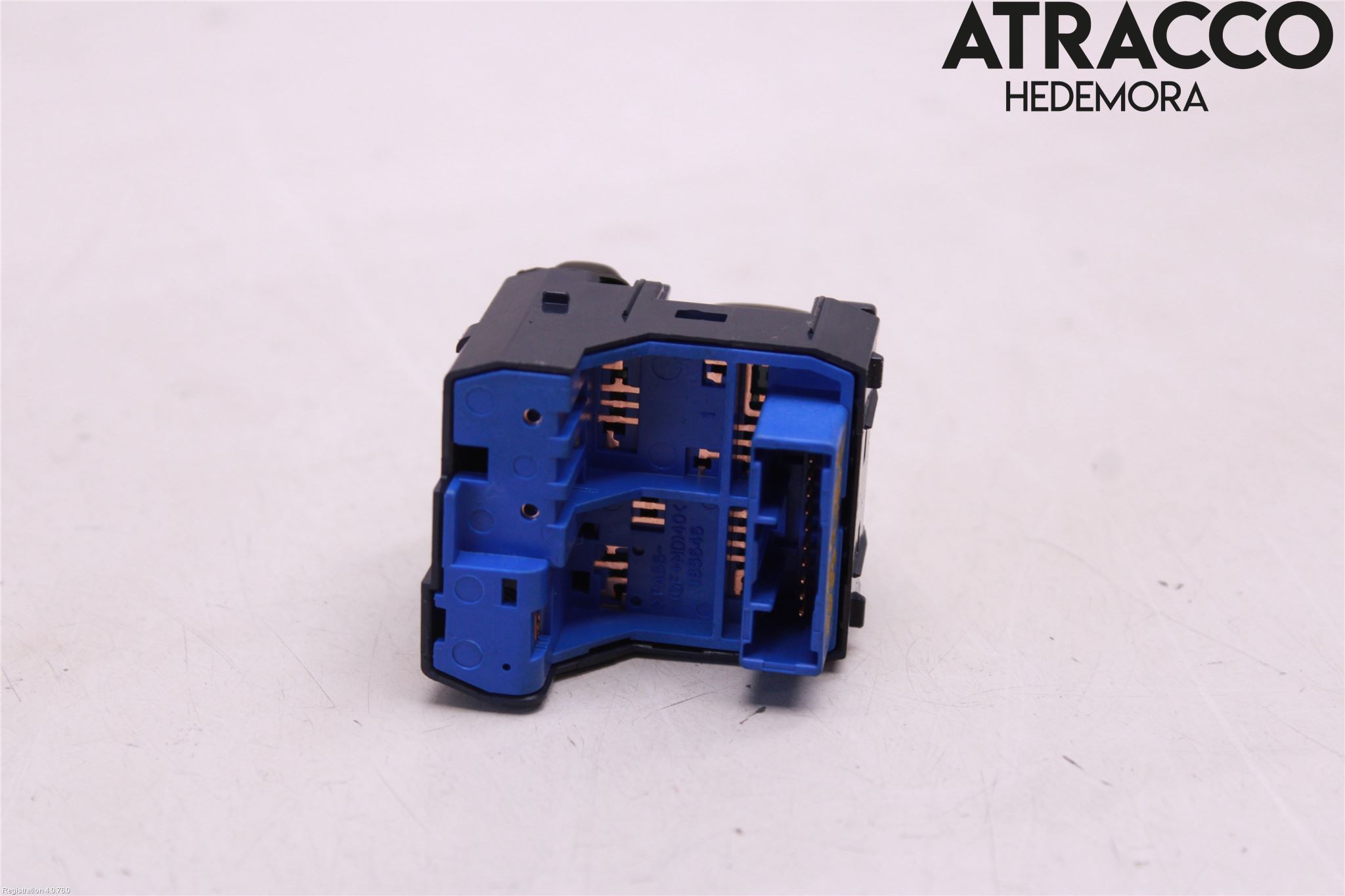 Toyota AVENSIS 16-18 Bryter Speil