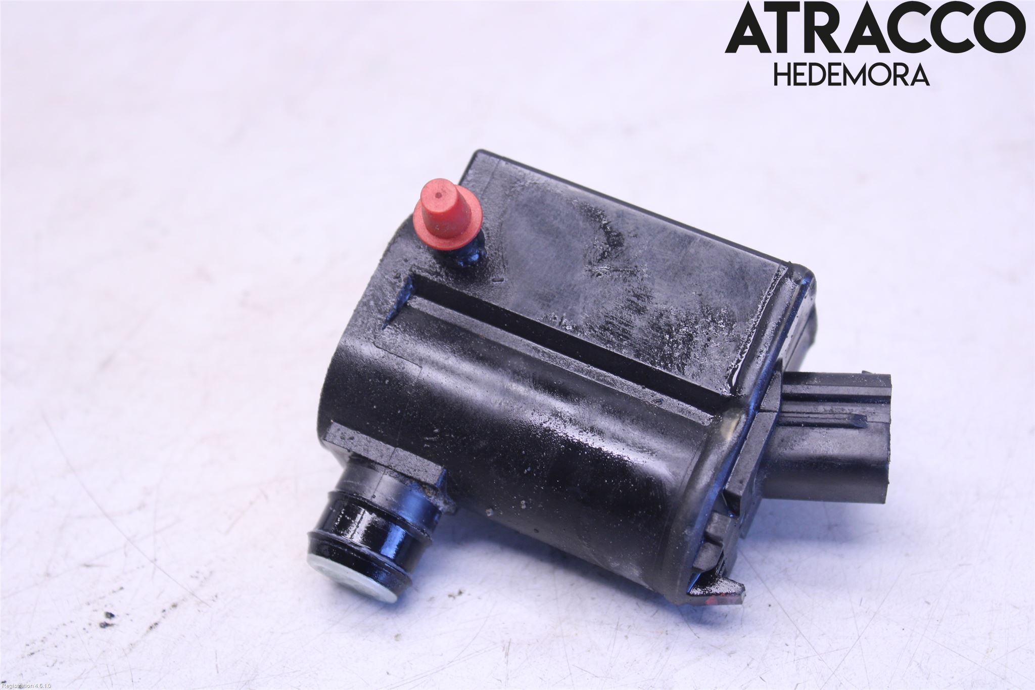 Kia RIO 12-16 Spylerpumpe Frontrute