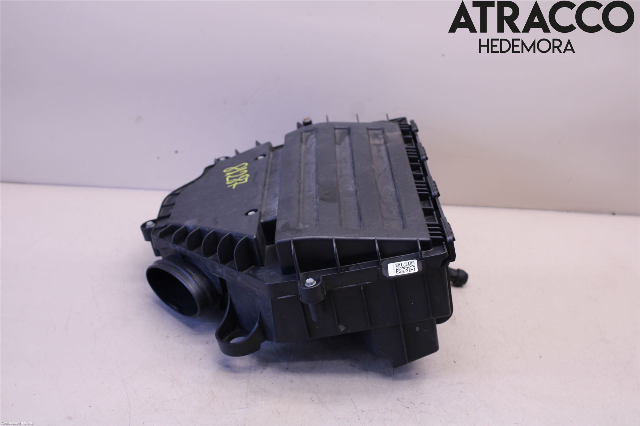 Opel COMBO D 12-18 Luftfilter Boks