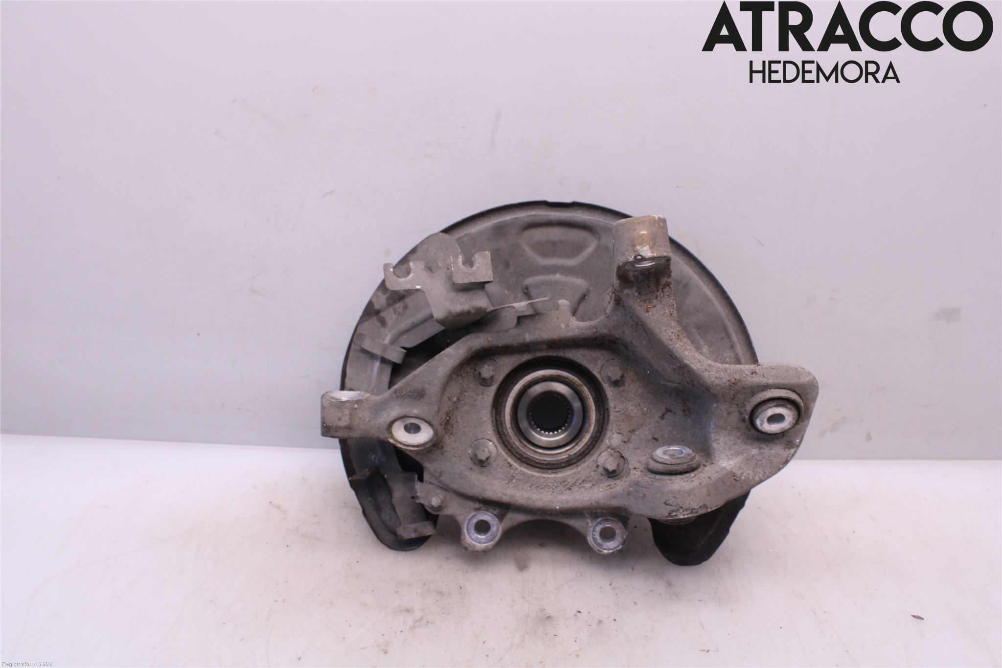 Mercedes-Benz MB E-KLASS (W213) 16-23 Spindel Hb