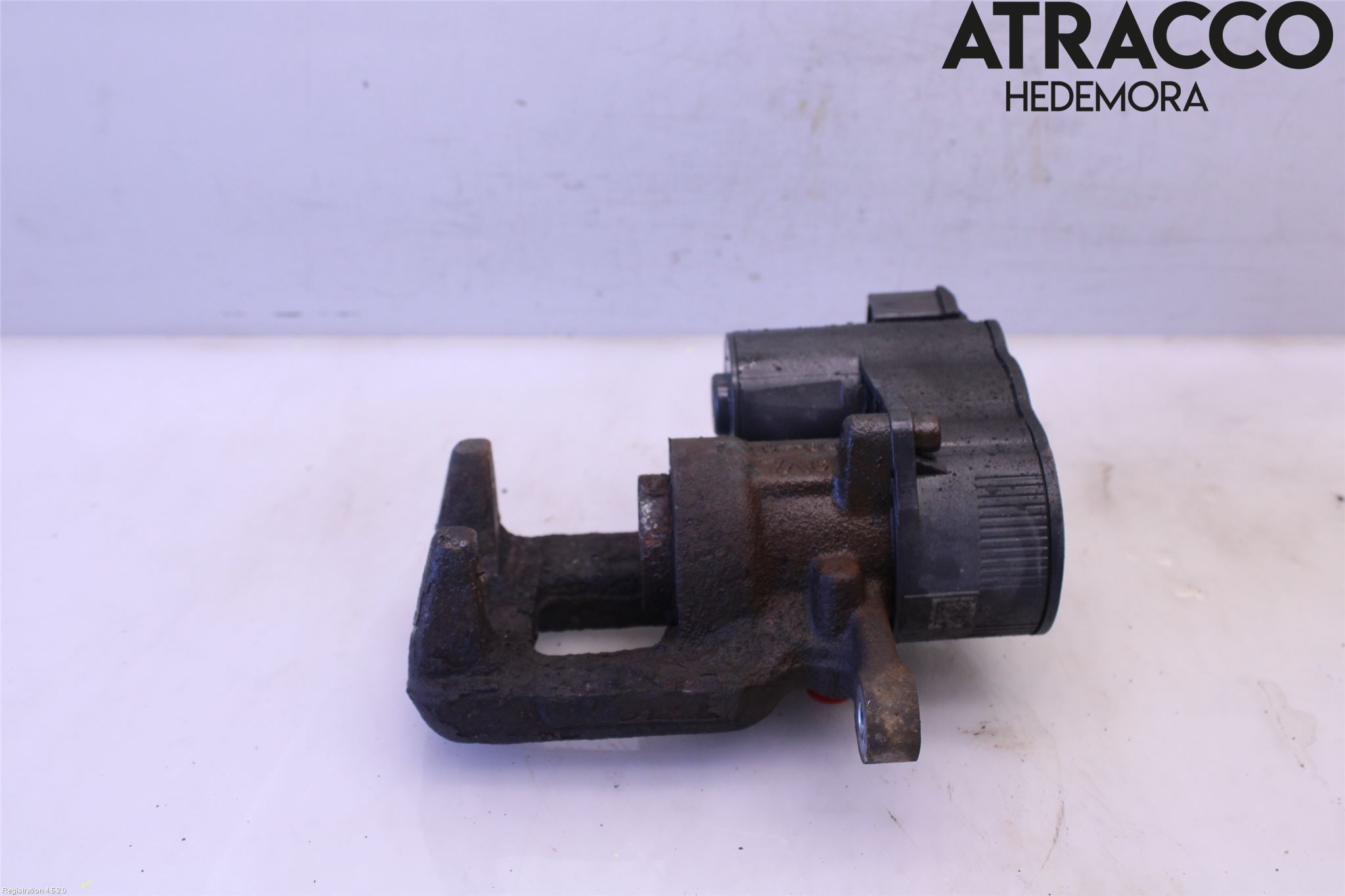 Peugeot 3008 17-24 Bremsecaliper Bak Høyre