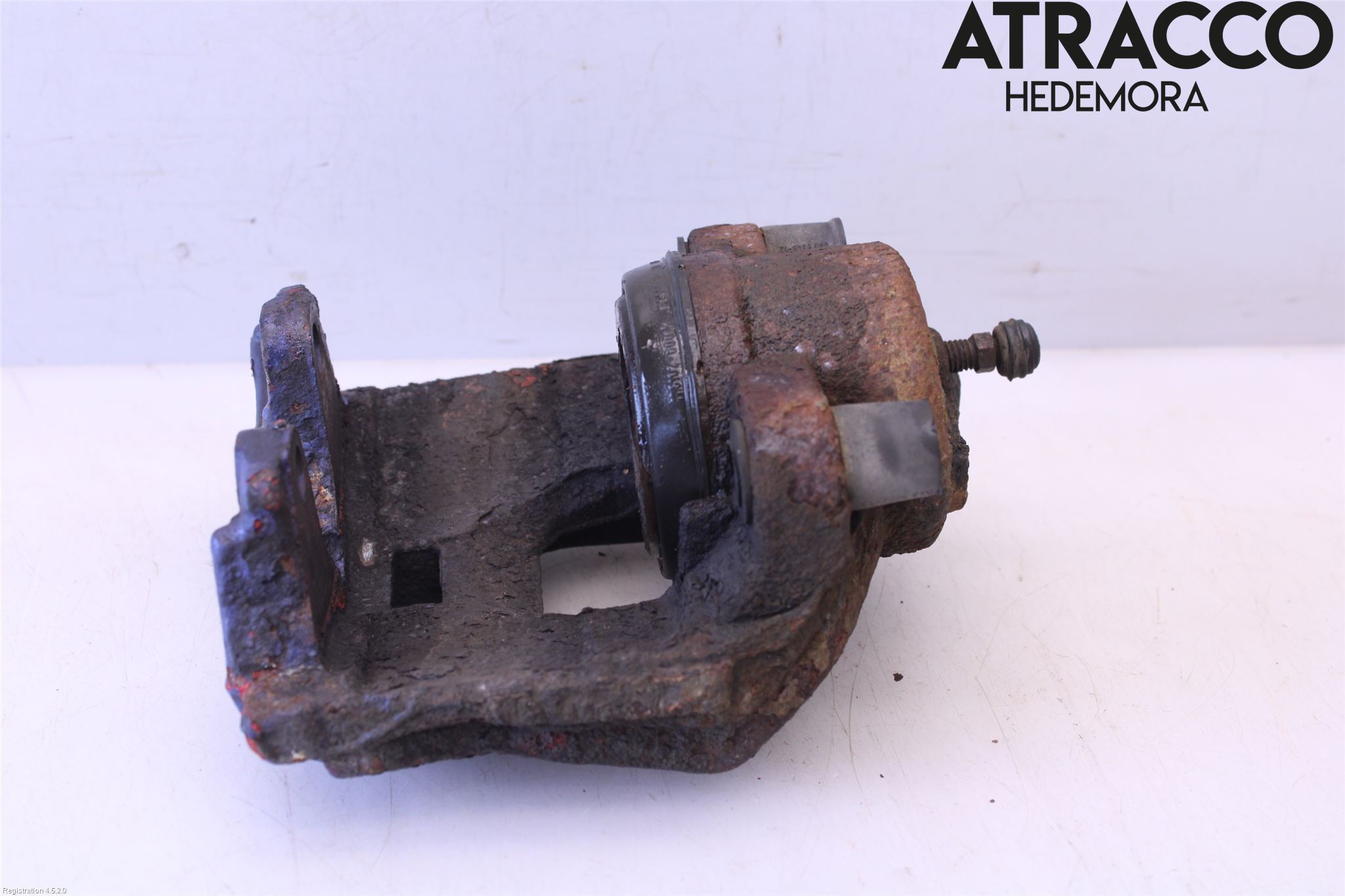 Ford S-MAX 06-15 Bremsecaliper Foran Venstre