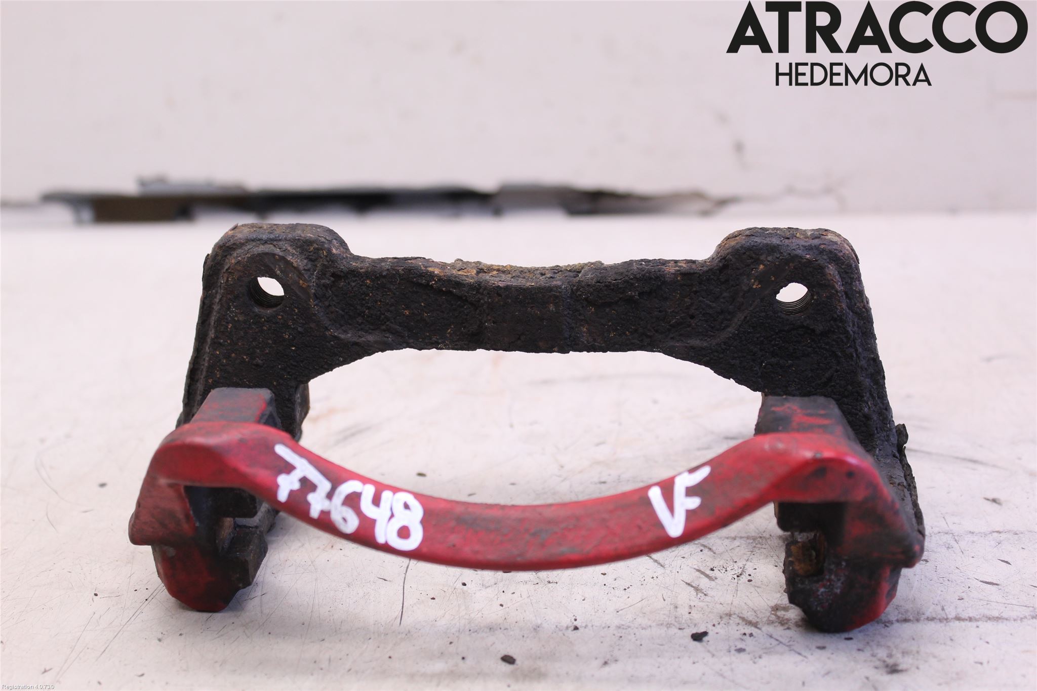 Chevrolet EPICA Bremsecaliper Feste Holder