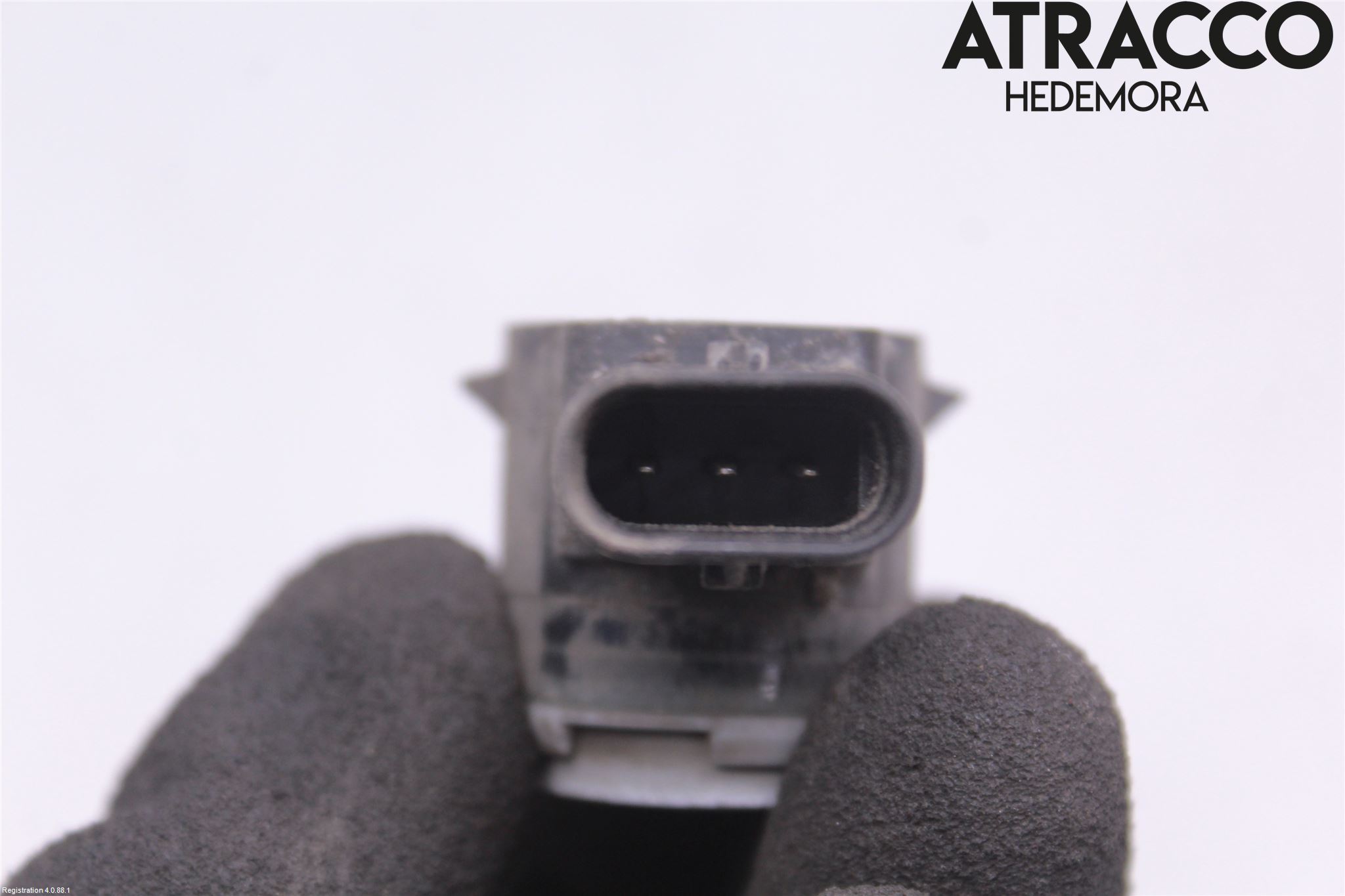 Audi A4/S4 B9 16-19 Sensor Parkering Front