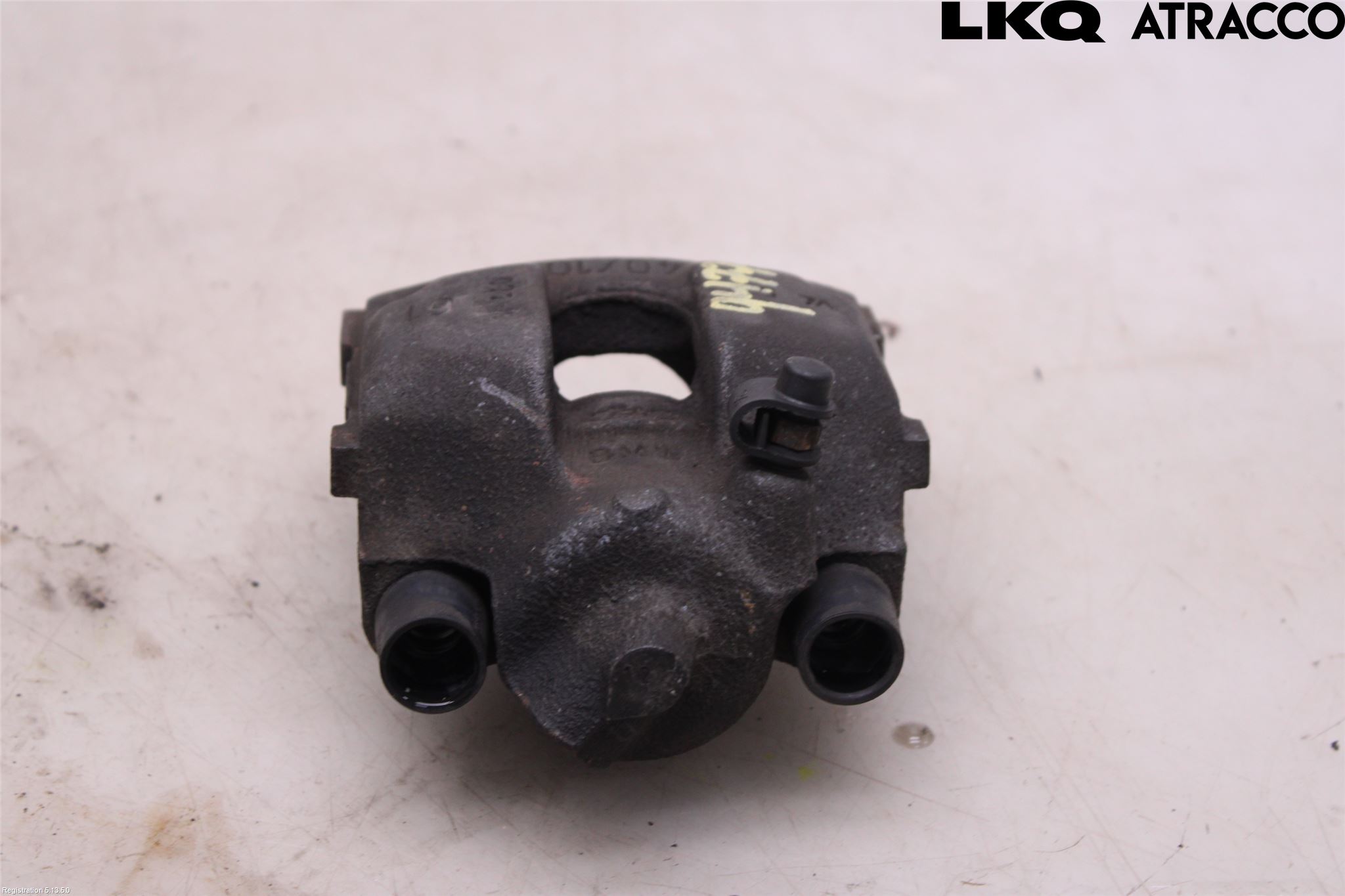 BMW Z4 E86/85Cou/CAB 02-08 Bremsecaliper Bak Venstre