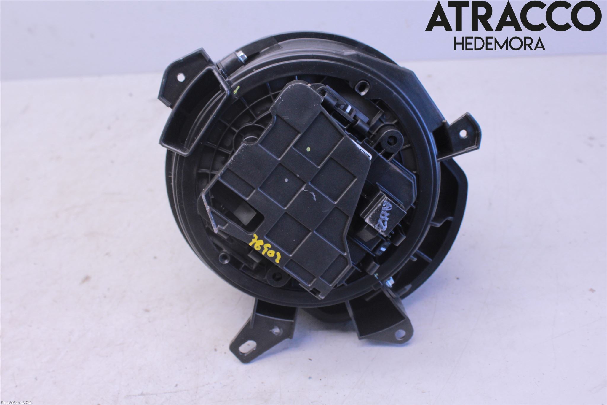 Landrover DEFENDER (L663) 20- Varme Ac Varmeapparatvifte