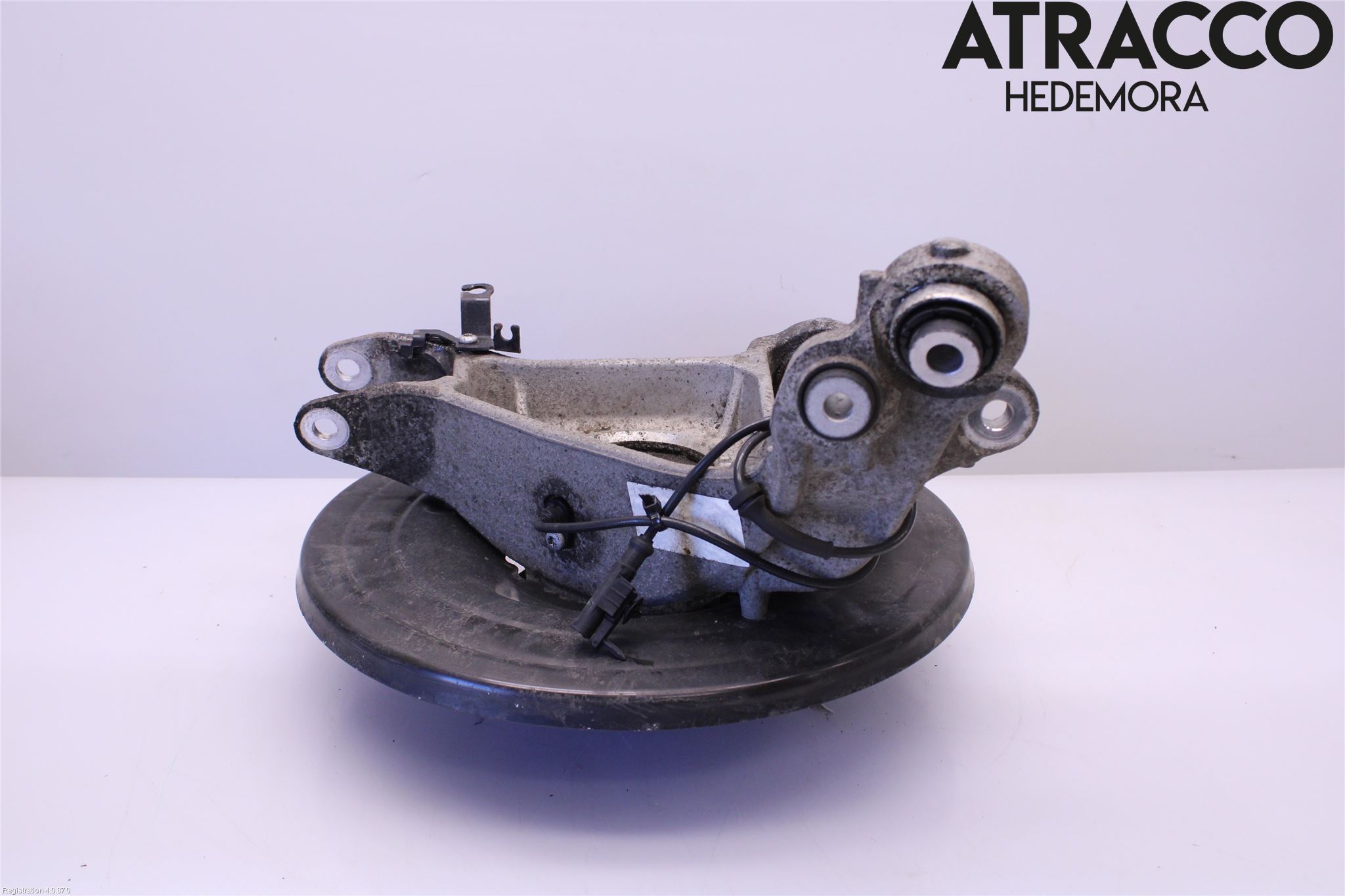 Landrover RANGE ROVER SPORT (L494) 14-22 Spindel Hb