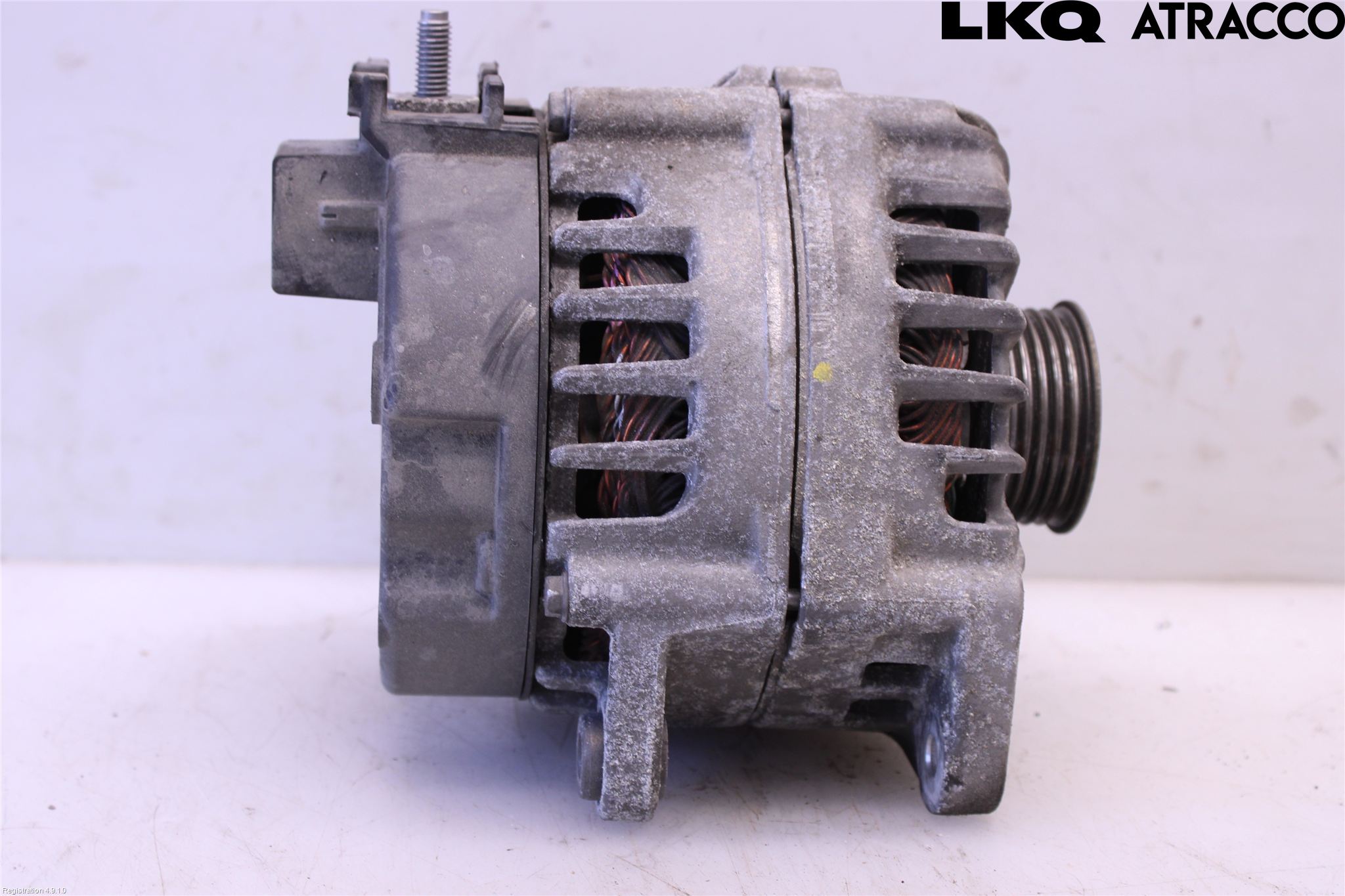 Mercedes-Benz MB VITO/V-KLASS (W640,W447,W448) 14- Dynamo