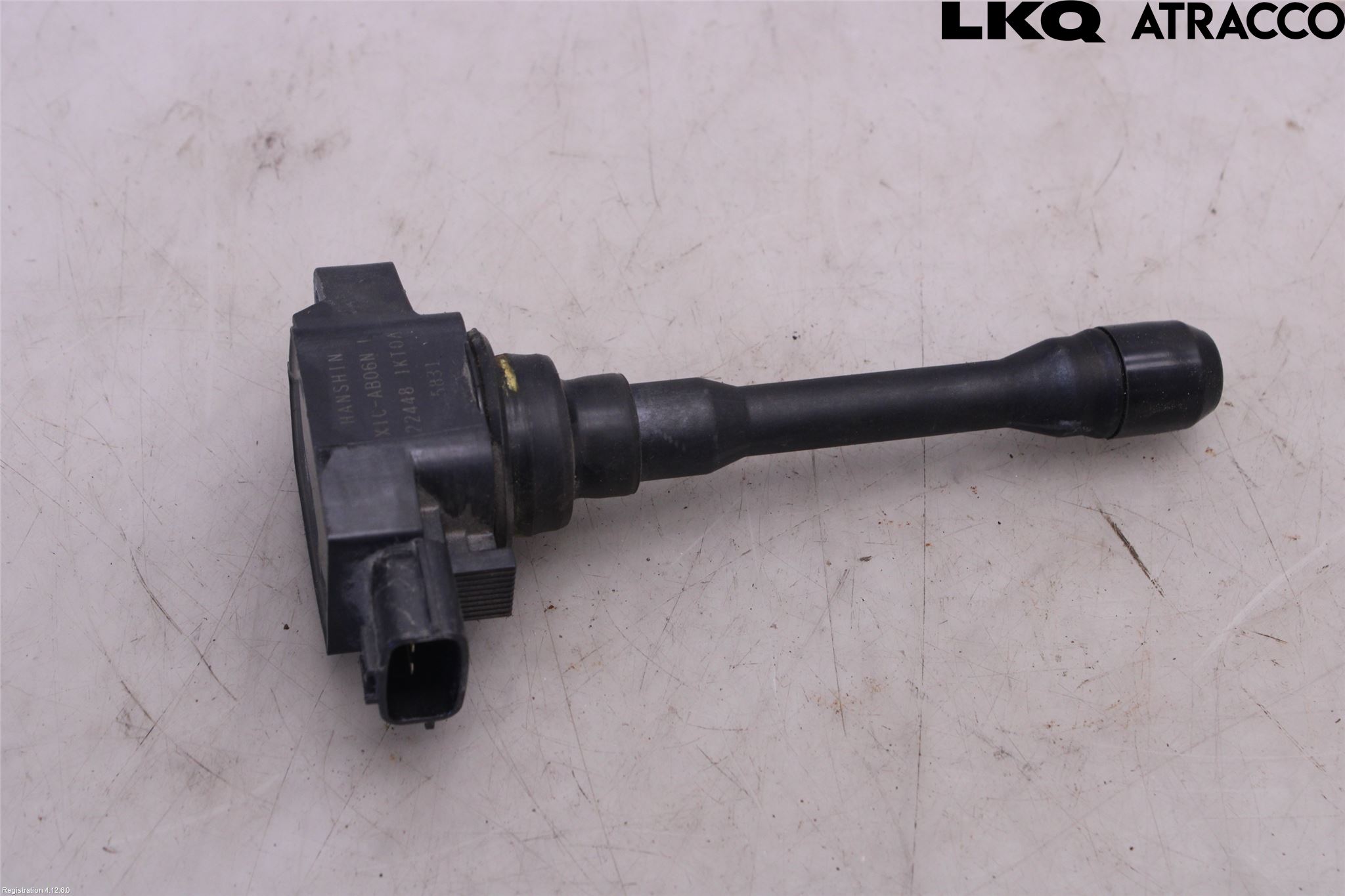 Nissan NOTE E12 14-20 Coil