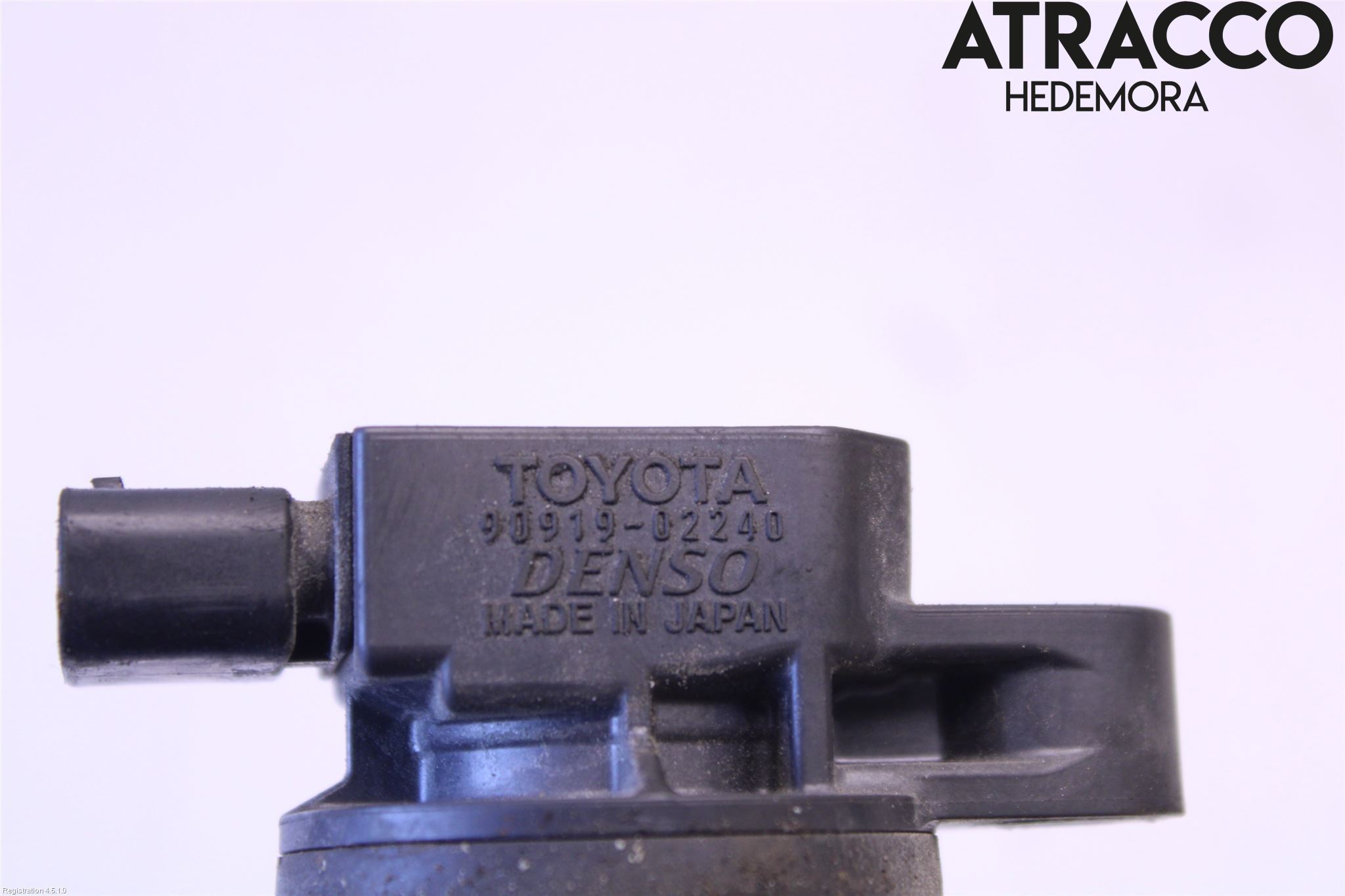 Toyota PRIUS NWH20 04-08 Coil
