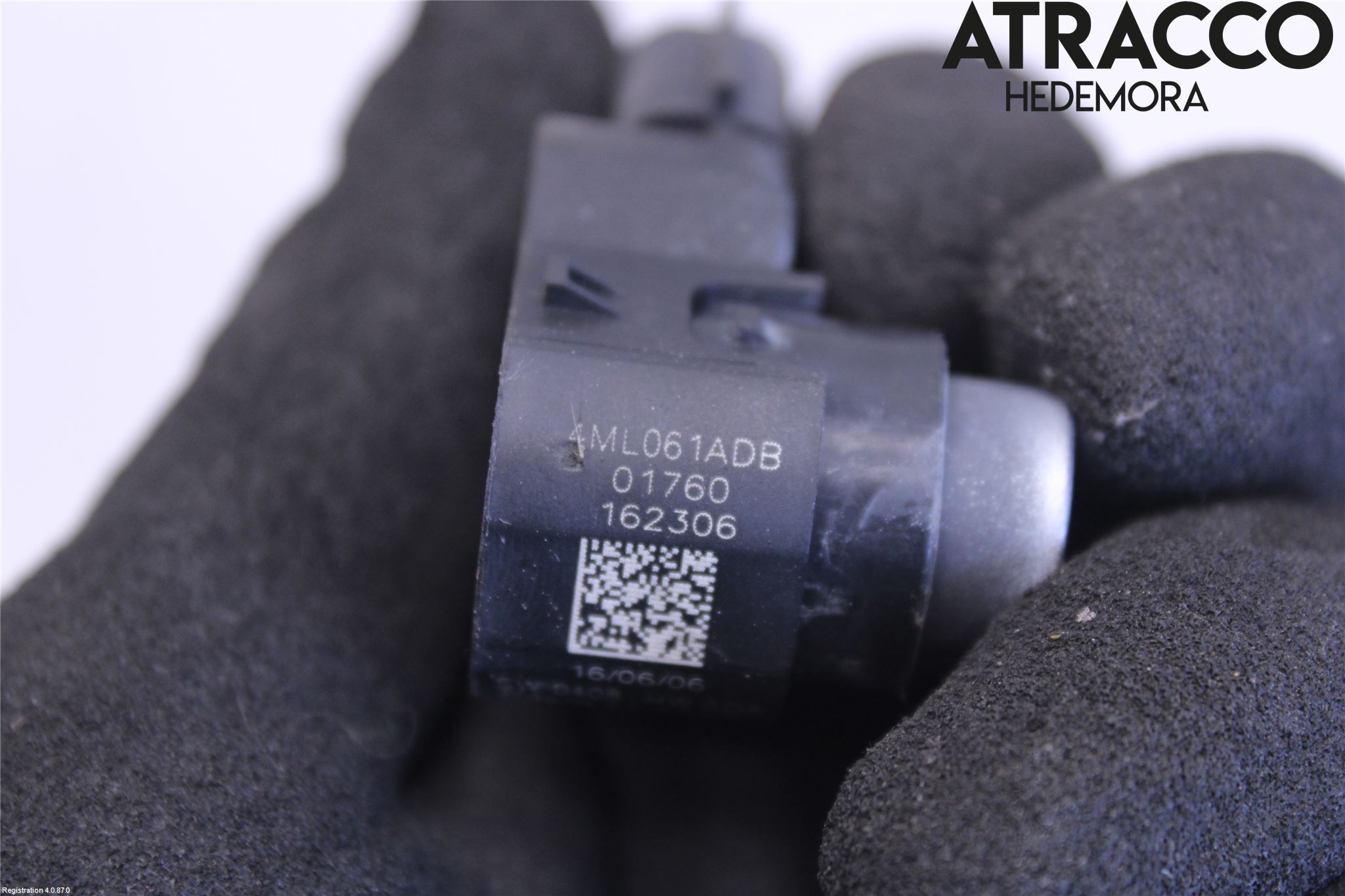 Toyota GT86 12- Sensor Ryggesensor