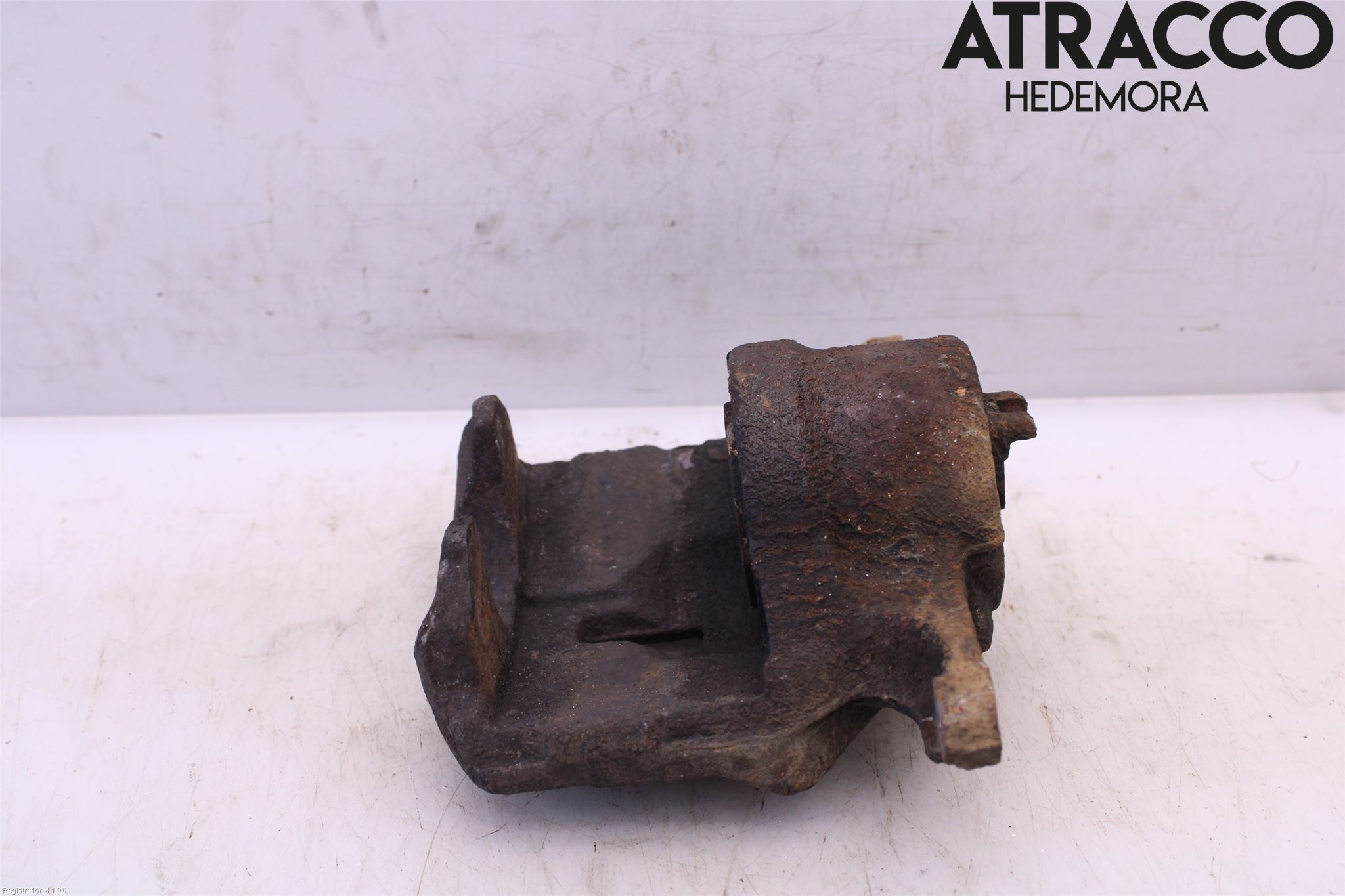 Renault KADJAR 15- Bremsecaliper Foran Venstre
