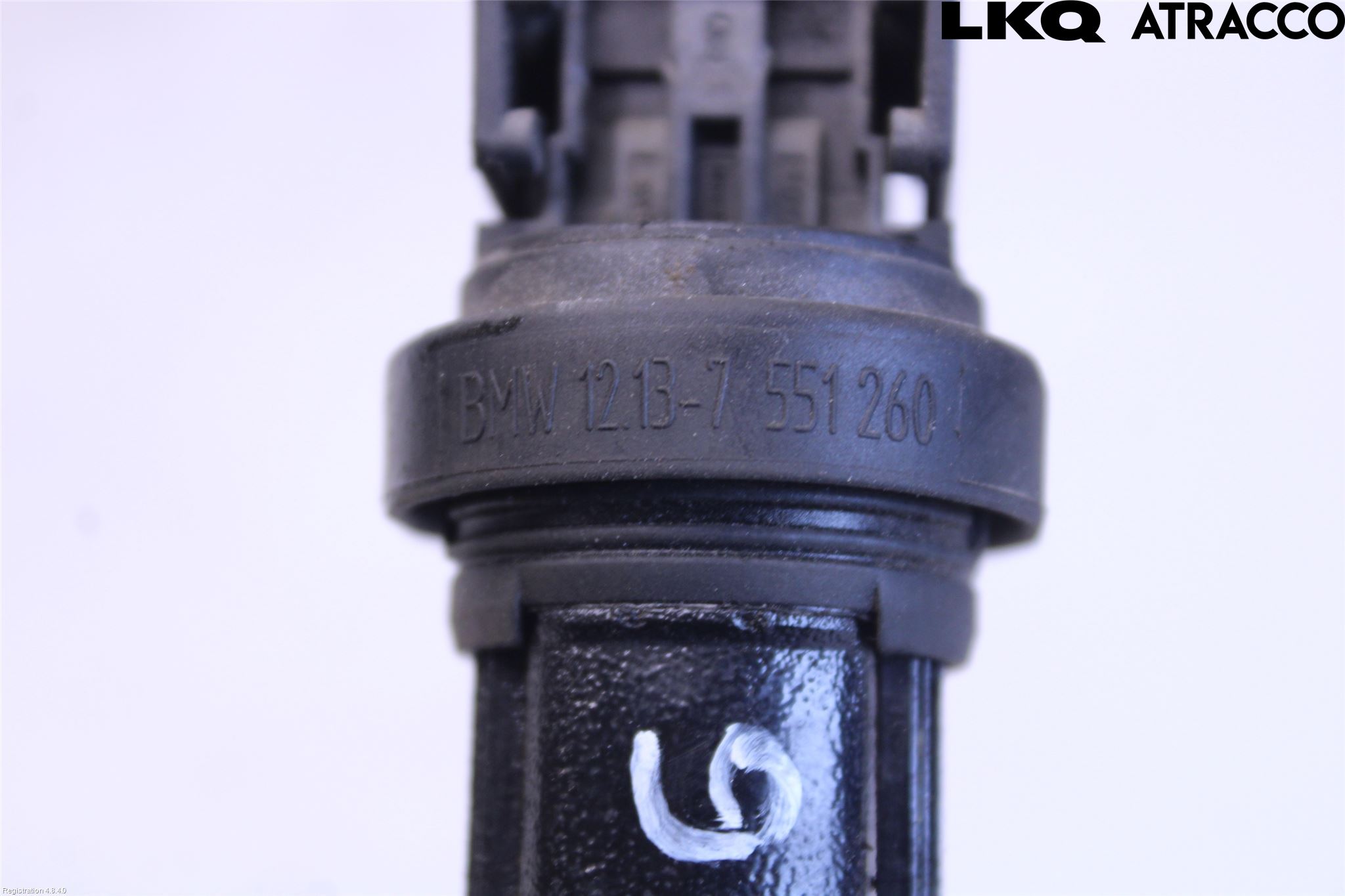 BMW 3 E46      98-05 Coil