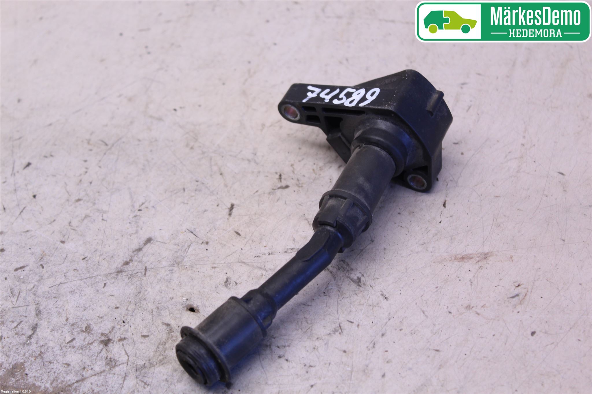 Ford MONDEO 15-22 Coil