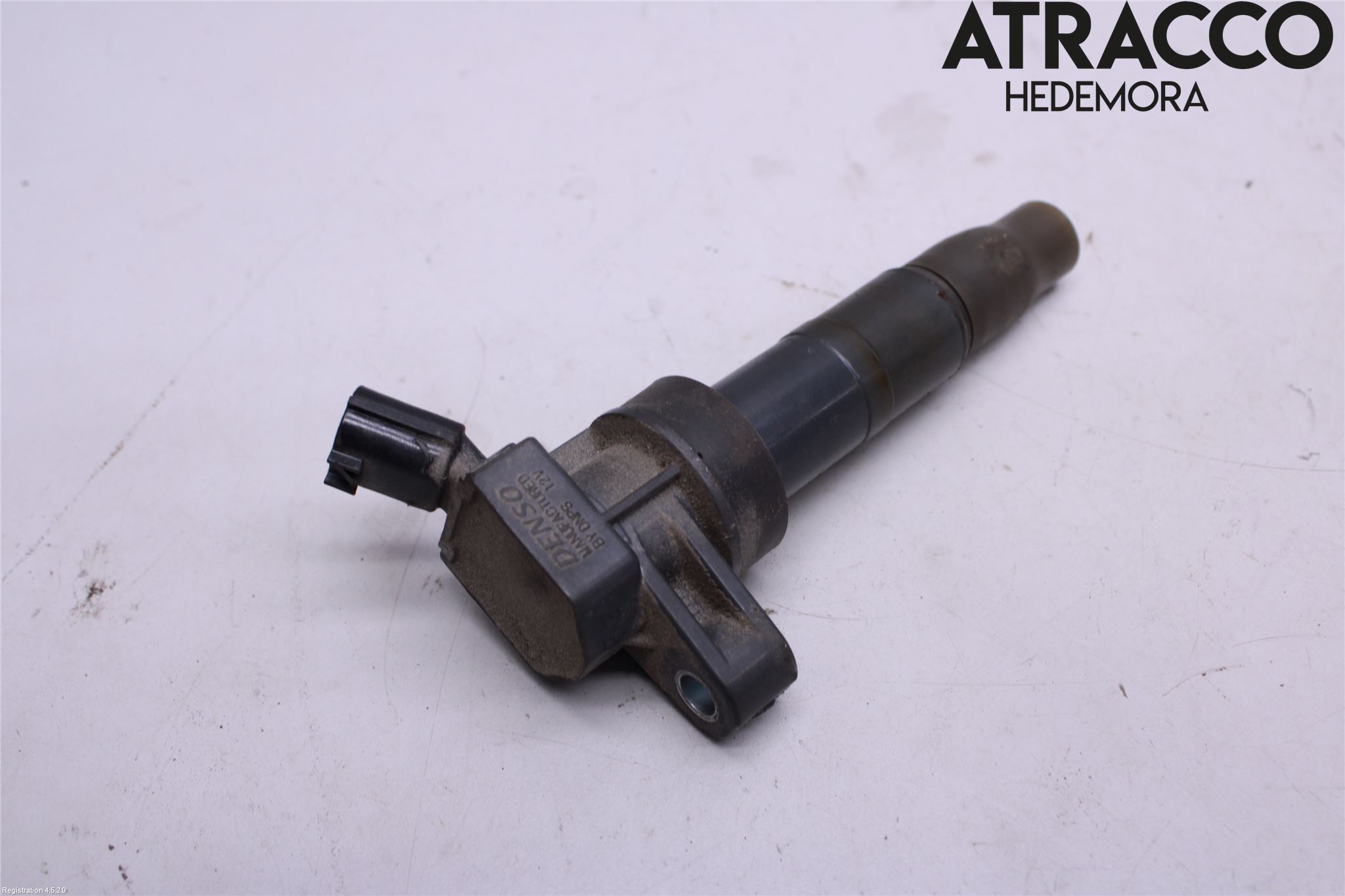 Hyundai ix35 Coil