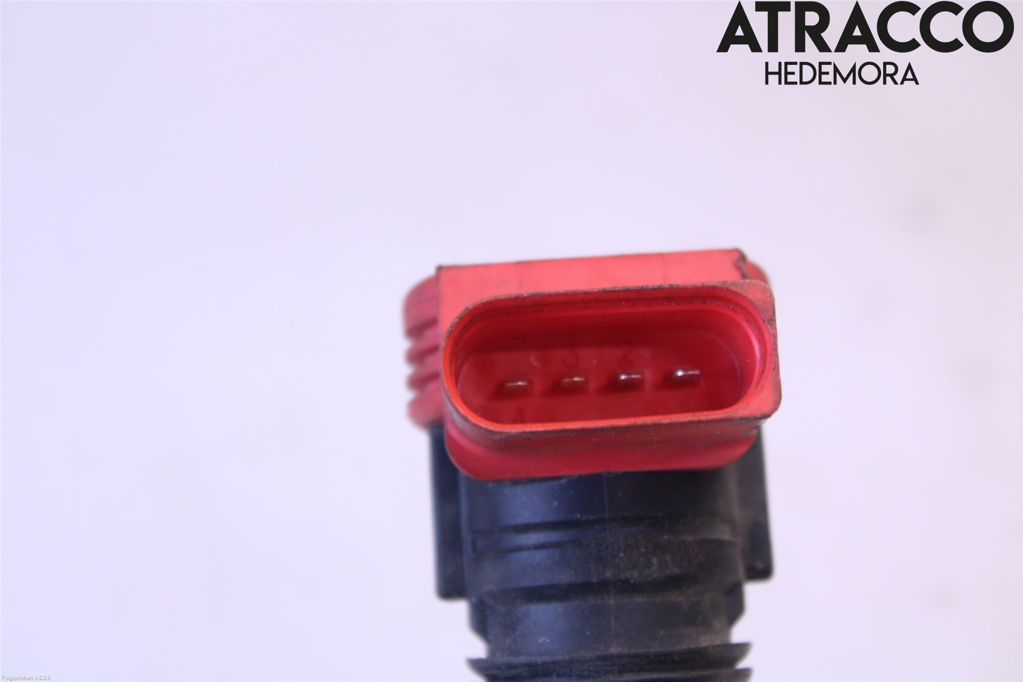 Audi A6/S6     05-11 Coil