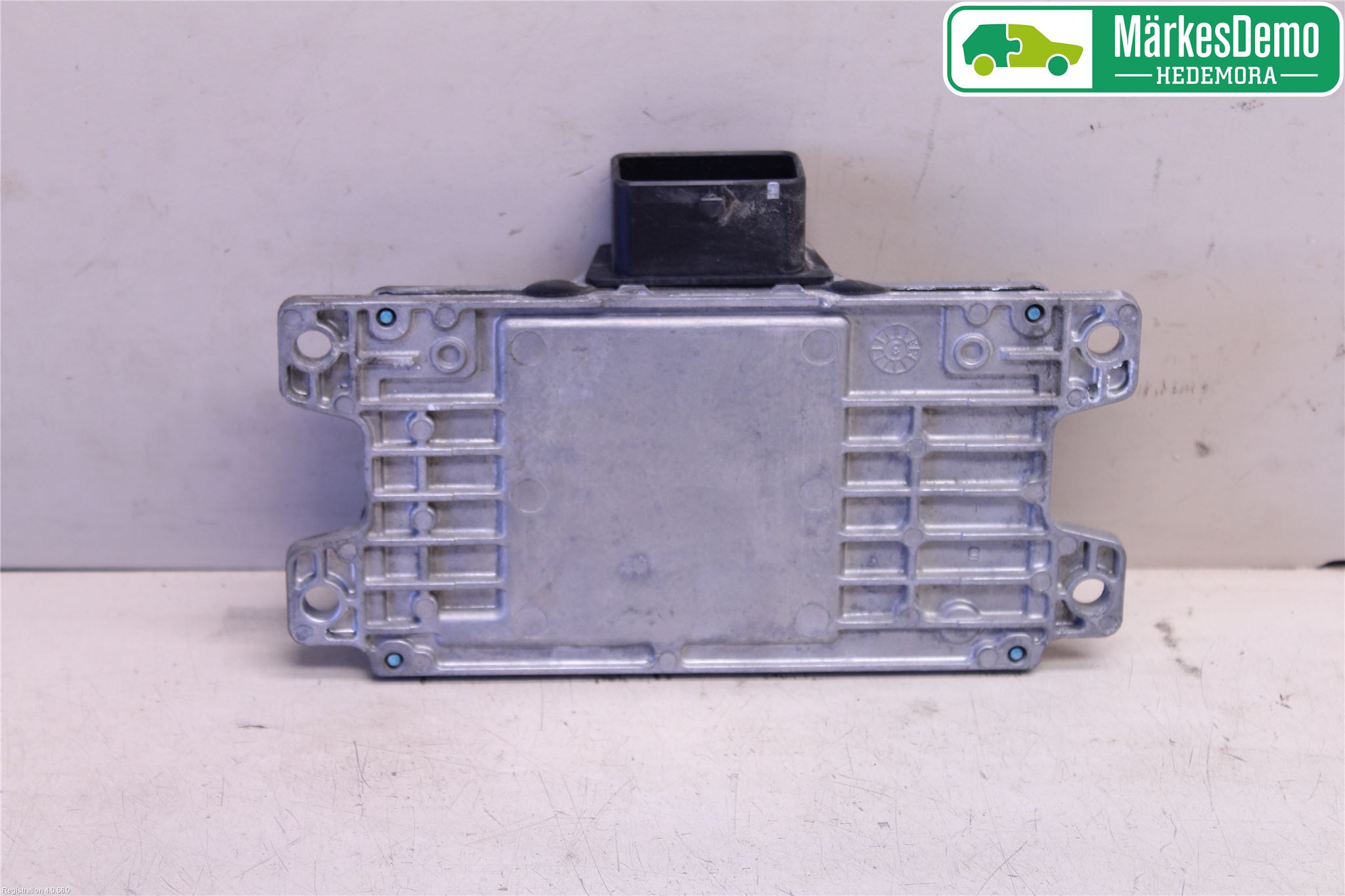 Nissan QASHQAI 14-17 Styreenhet Gearkasse
