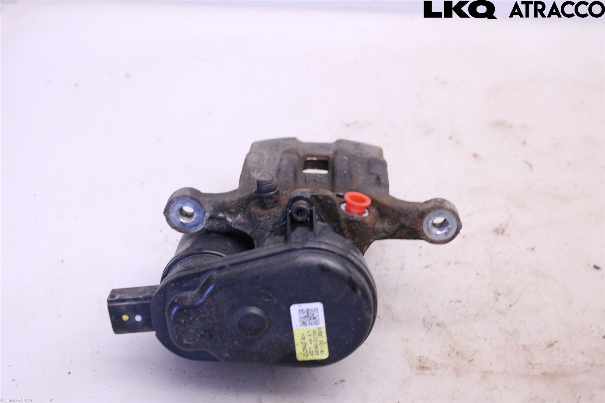Kia NIRO (DE) 17-22 Bremsecaliper Bak Høyre