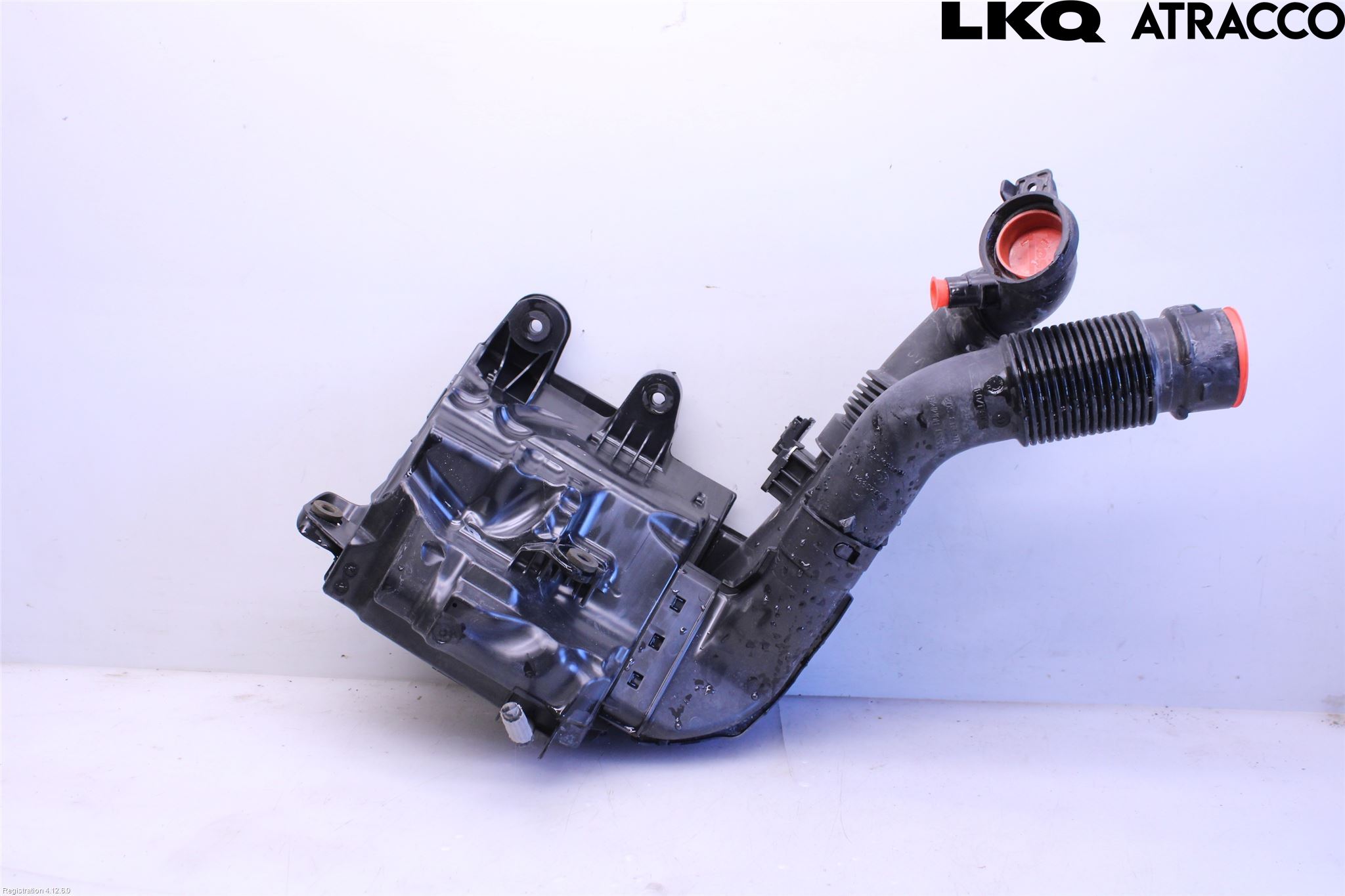 Peugeot PARTNER/E-PARTNER 19- Luftfilter Boks