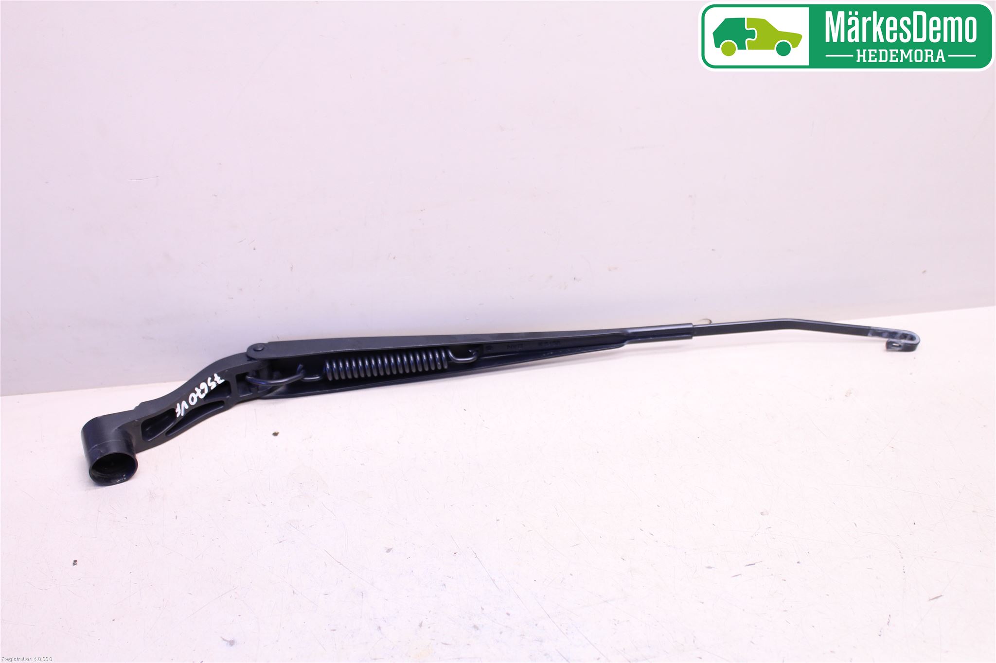 Nissan X-TRAIL 14-21 Viskerarm-Armer Frontrute