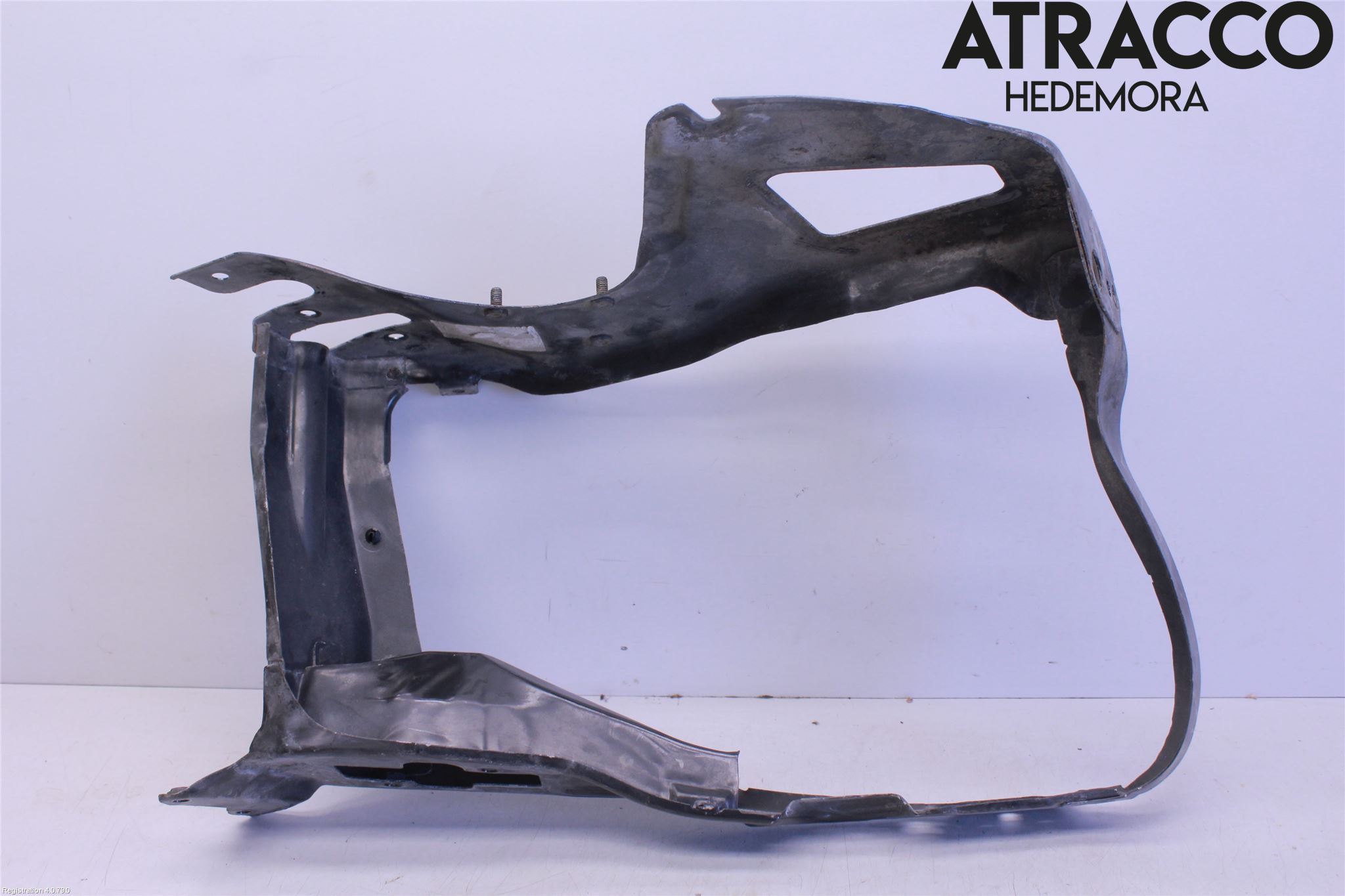 Mercedes-Benz MB S-KLASS (W220)  99-05 Frontlykt Holder-Feste
