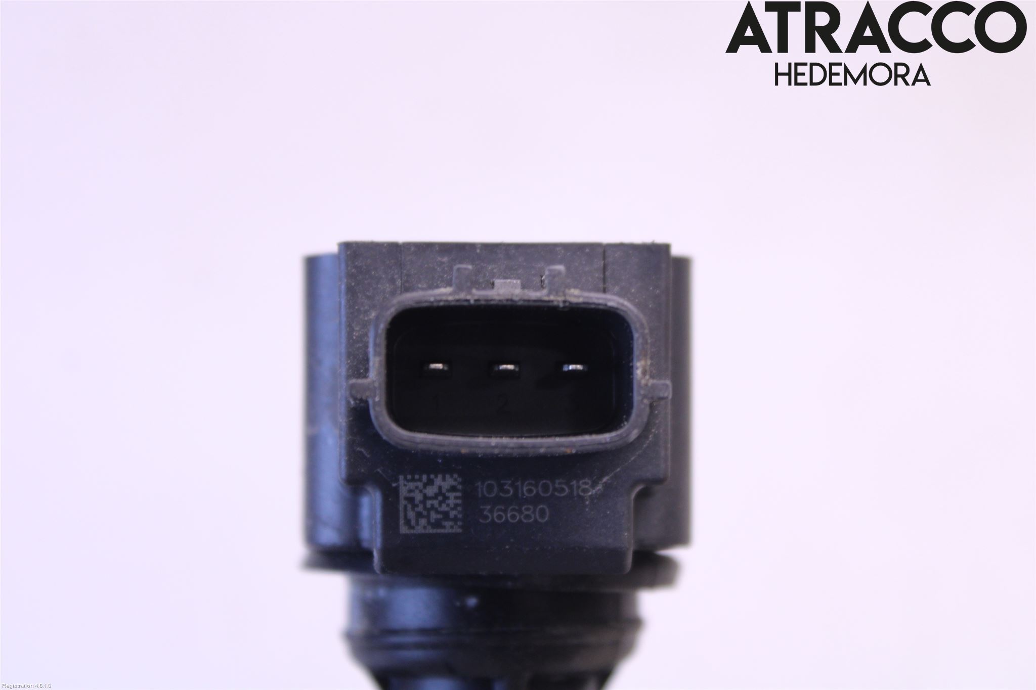 Nissan QASHQAI 17-21 Coil