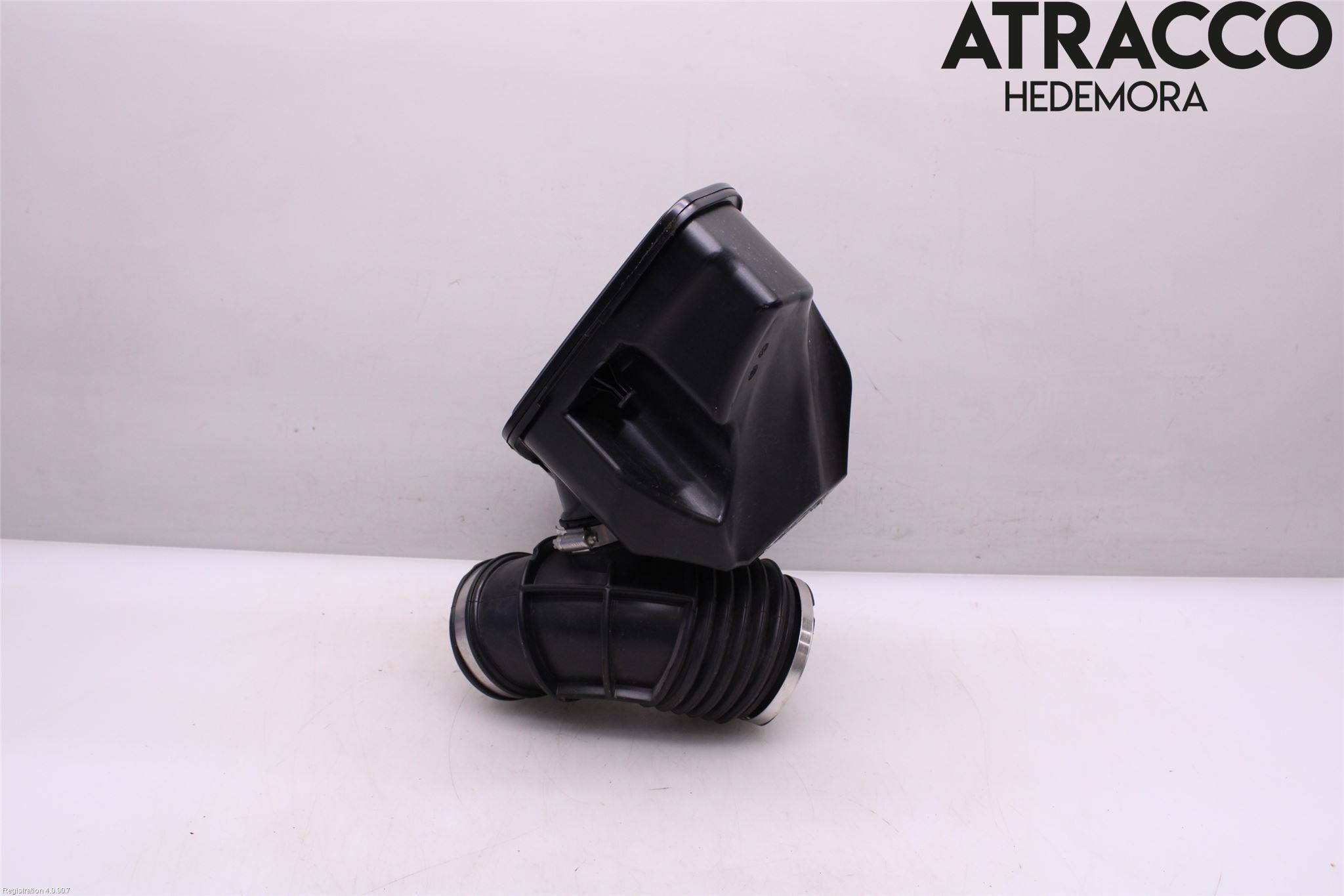 BMW 5 G30/G31/F90 17-23 Luftfilter Boks