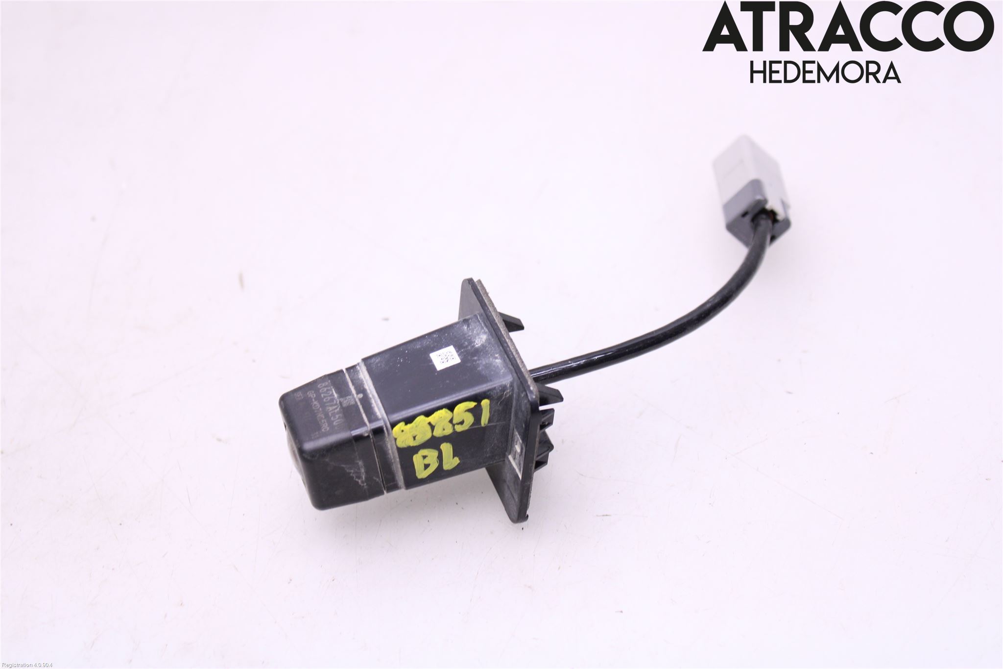 Subaru OUTBACK 15-20 Parkeringshjelp Kamera