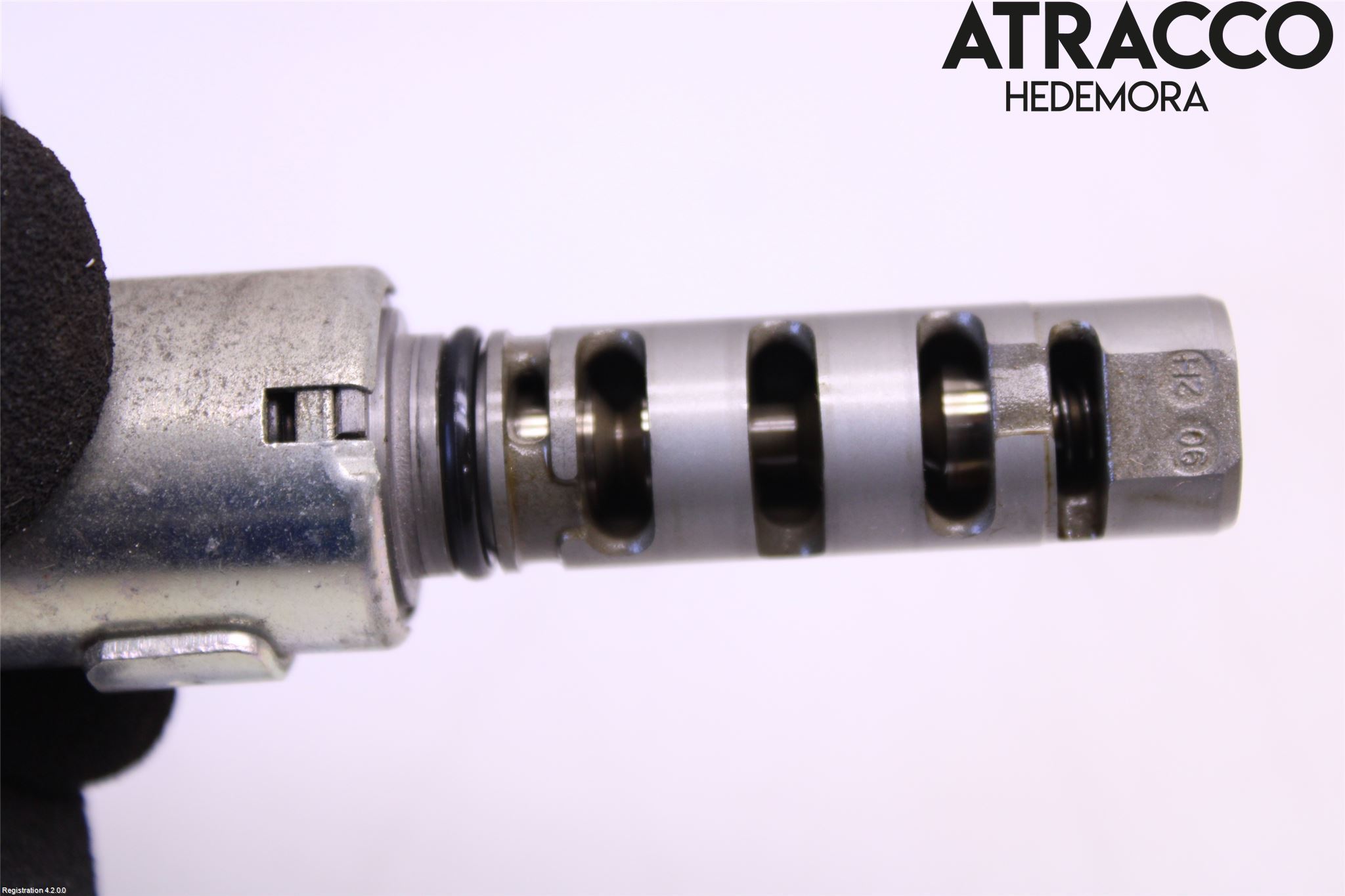 Lexus IS 250/350 14-20 Kamaksel Stillventil