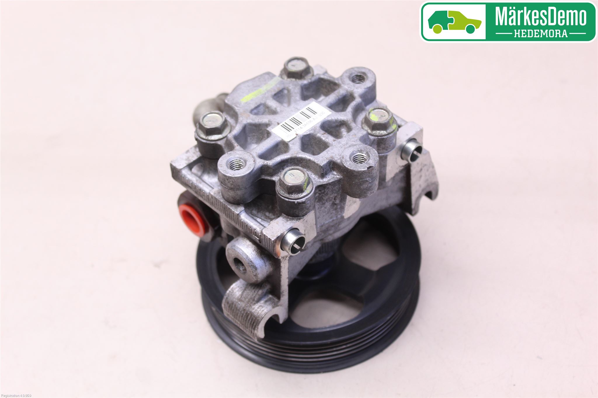 Ford TRANSIT CONNECT 03-08 Servo Pumpe