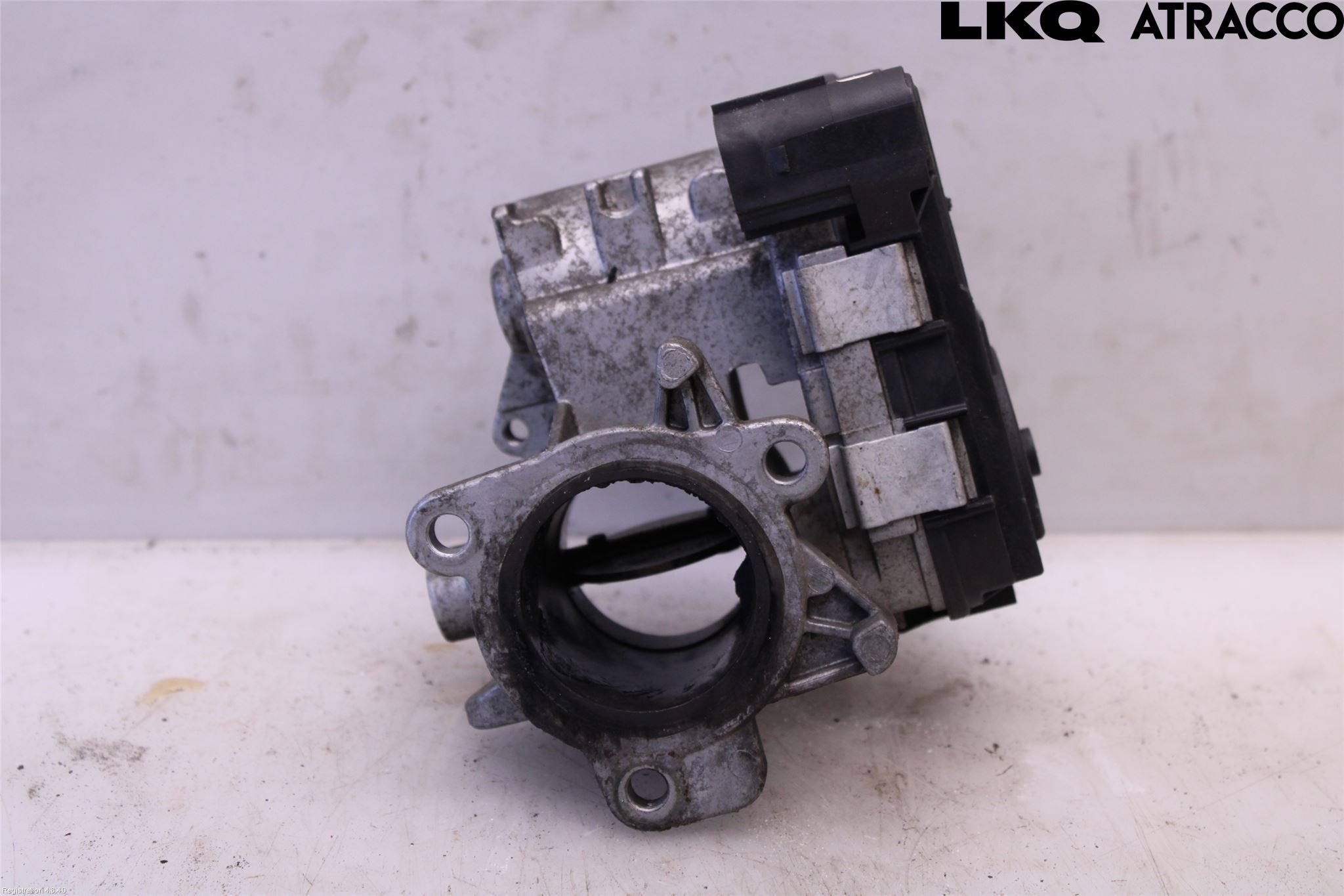 Opel COMBO D 12-18 Egr Ventil