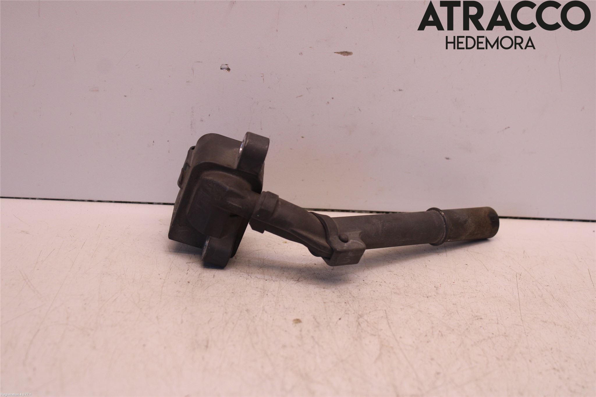 Mercedes-Benz MB CLA-KLASS (C117/X117) 13-19 Coil