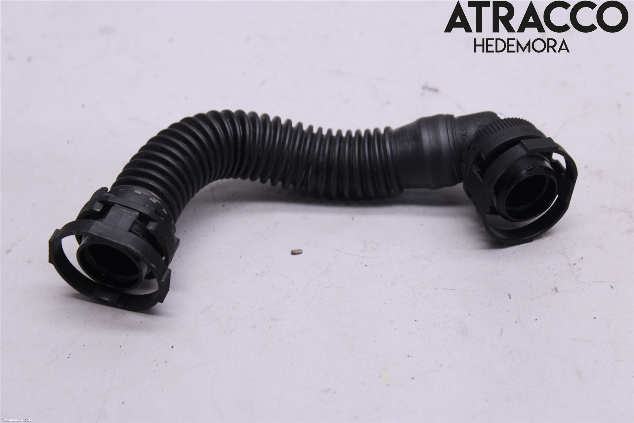 Volkswagen VW PASSAT 20-24 Veivhusventilasjon Slang - Rør