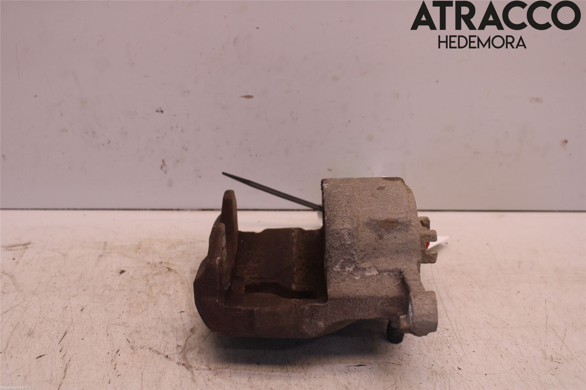 Suzuki VITARA 15- Bremsecaliper Foran Høyre