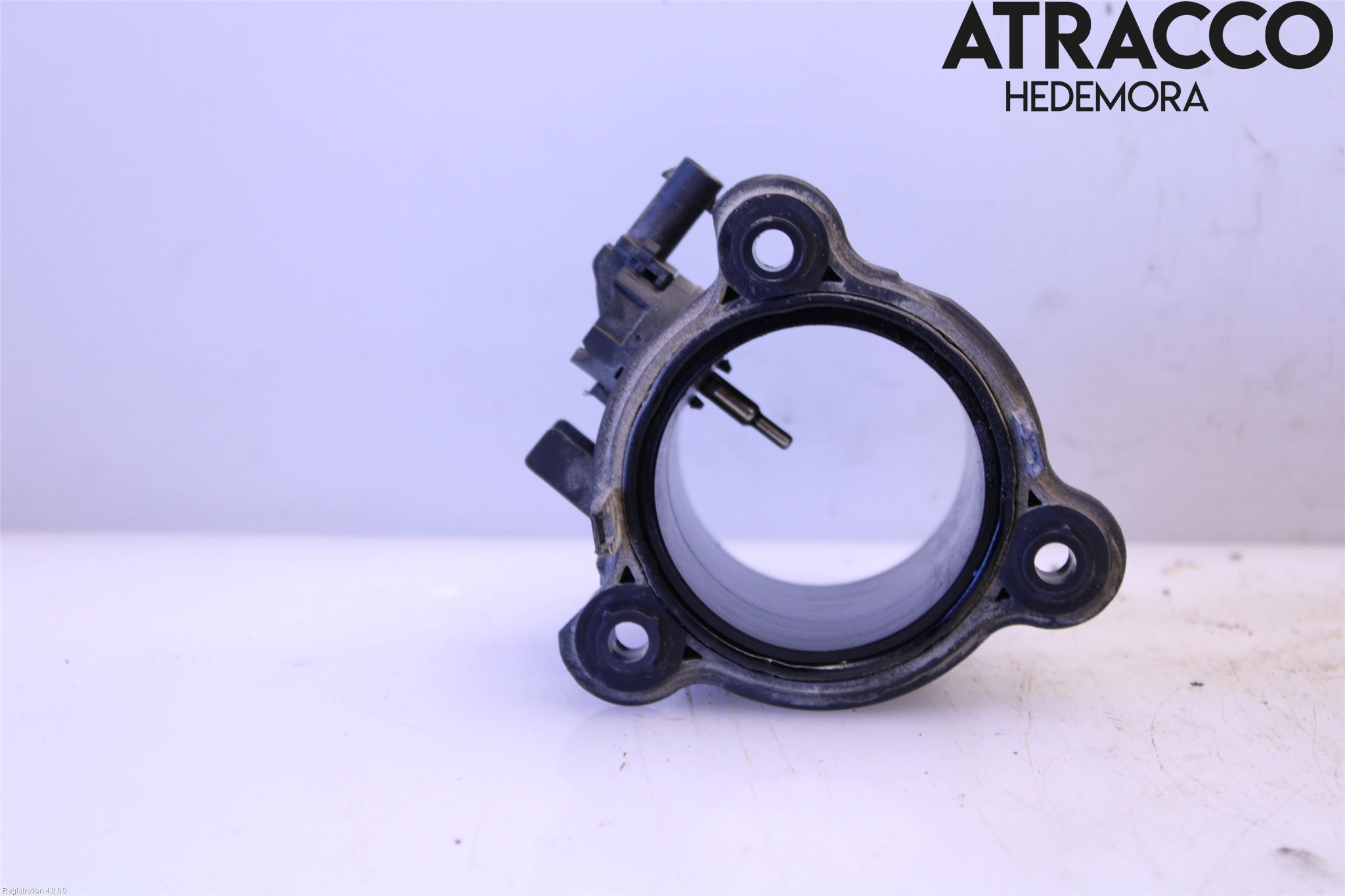 BMW 3 F30/F31/F80 12-19 Giver Temp Innsugsluft