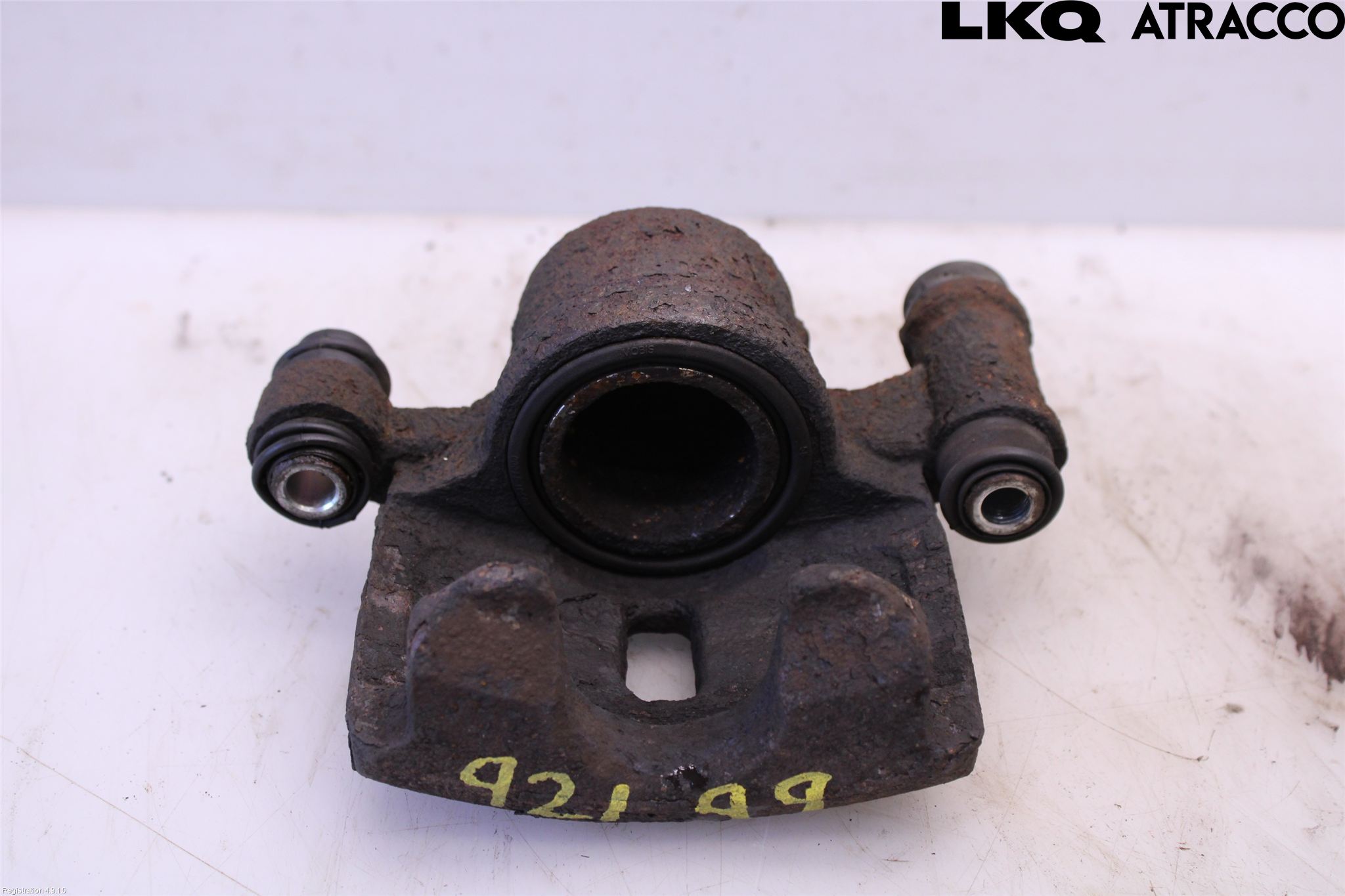 Kia PICANTO 12-17 Bremsecaliper Foran Høyre