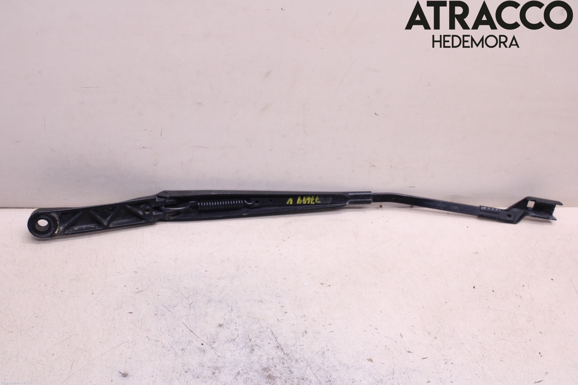 Opel ASTRA J 10-15 Viskerarm-Armer Frontrute