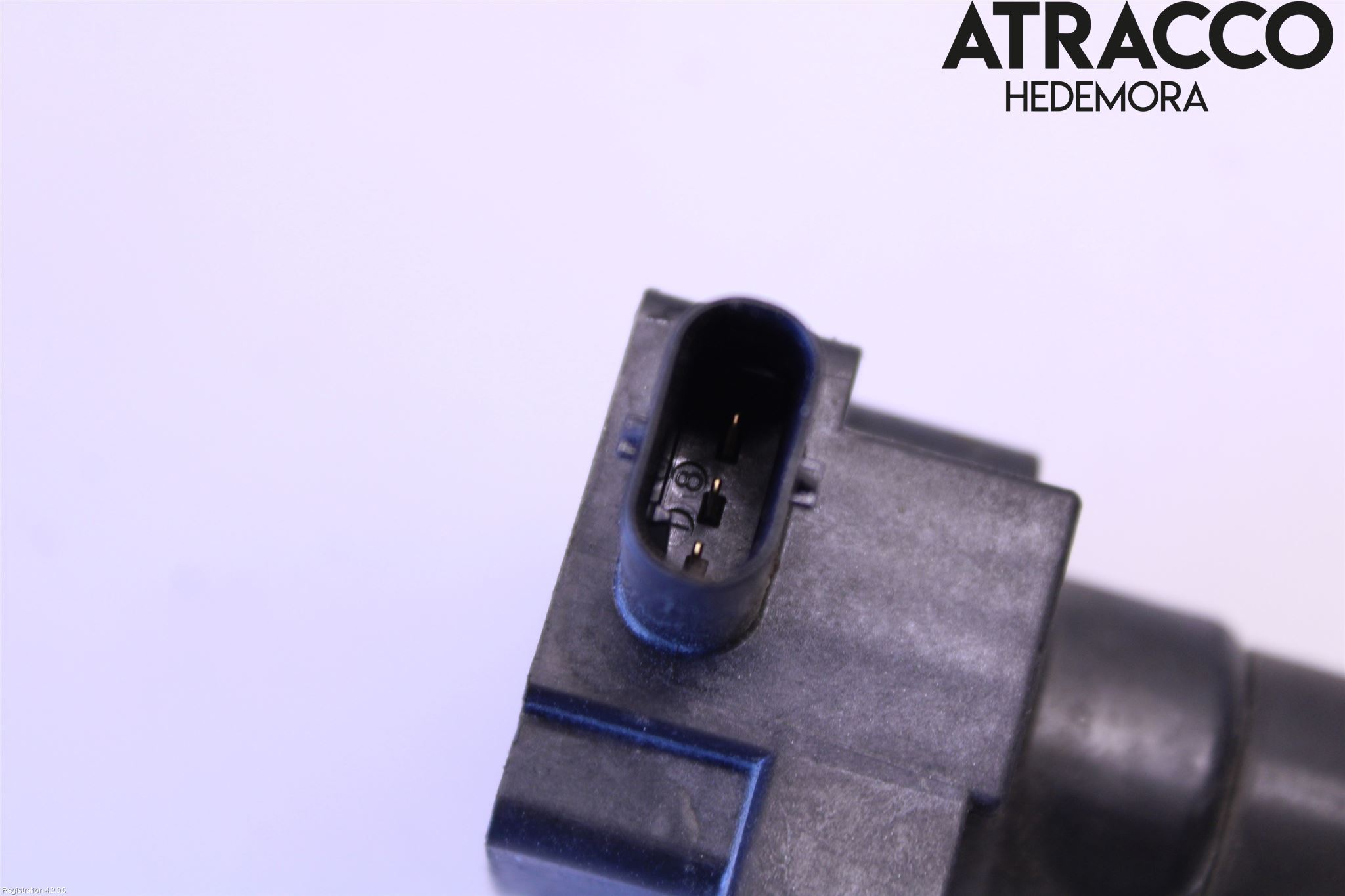 Ford FOCUS 15-18 Coil