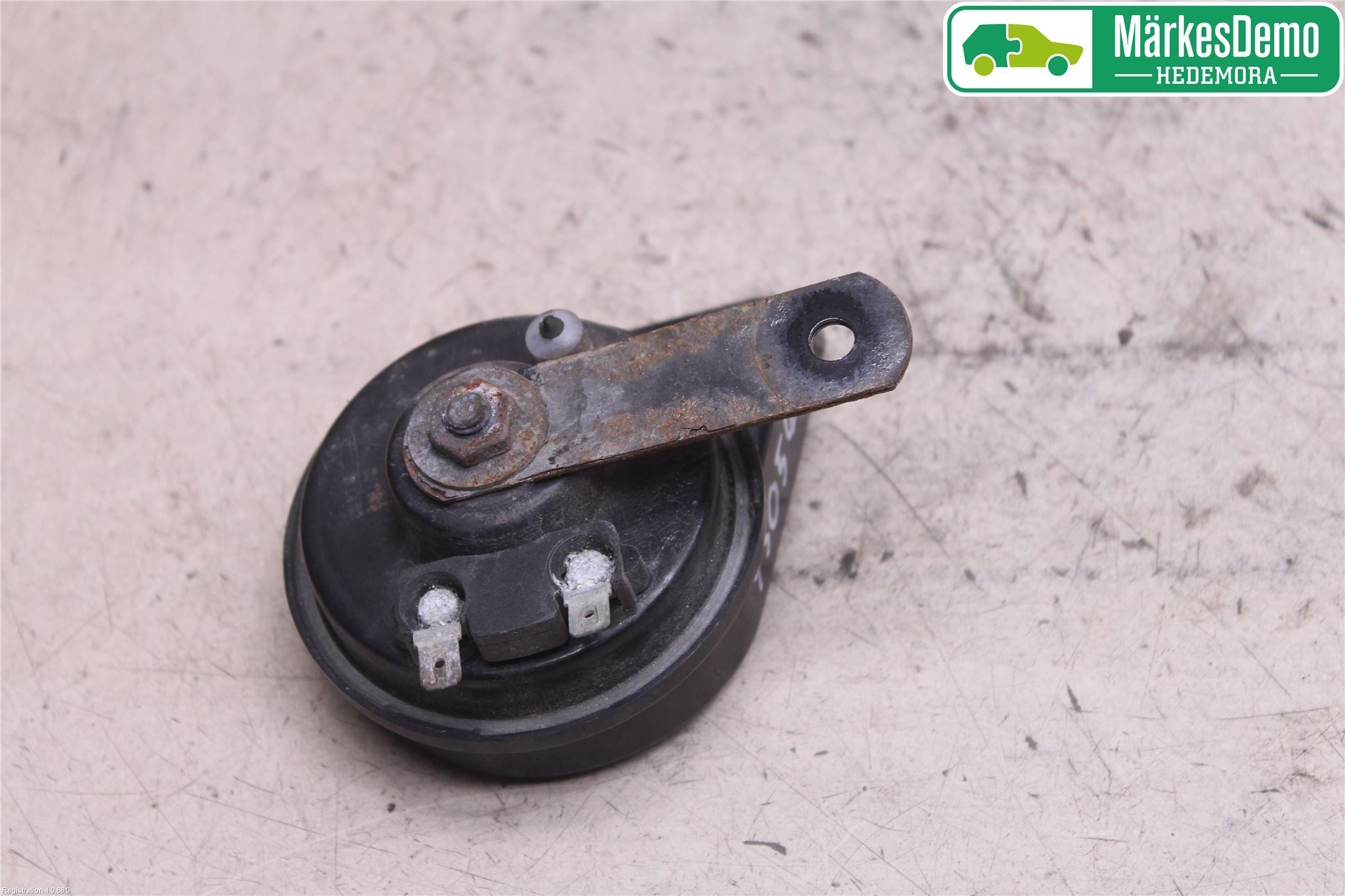Mercedes-Benz MB C (203) 00-07 Signalhorn