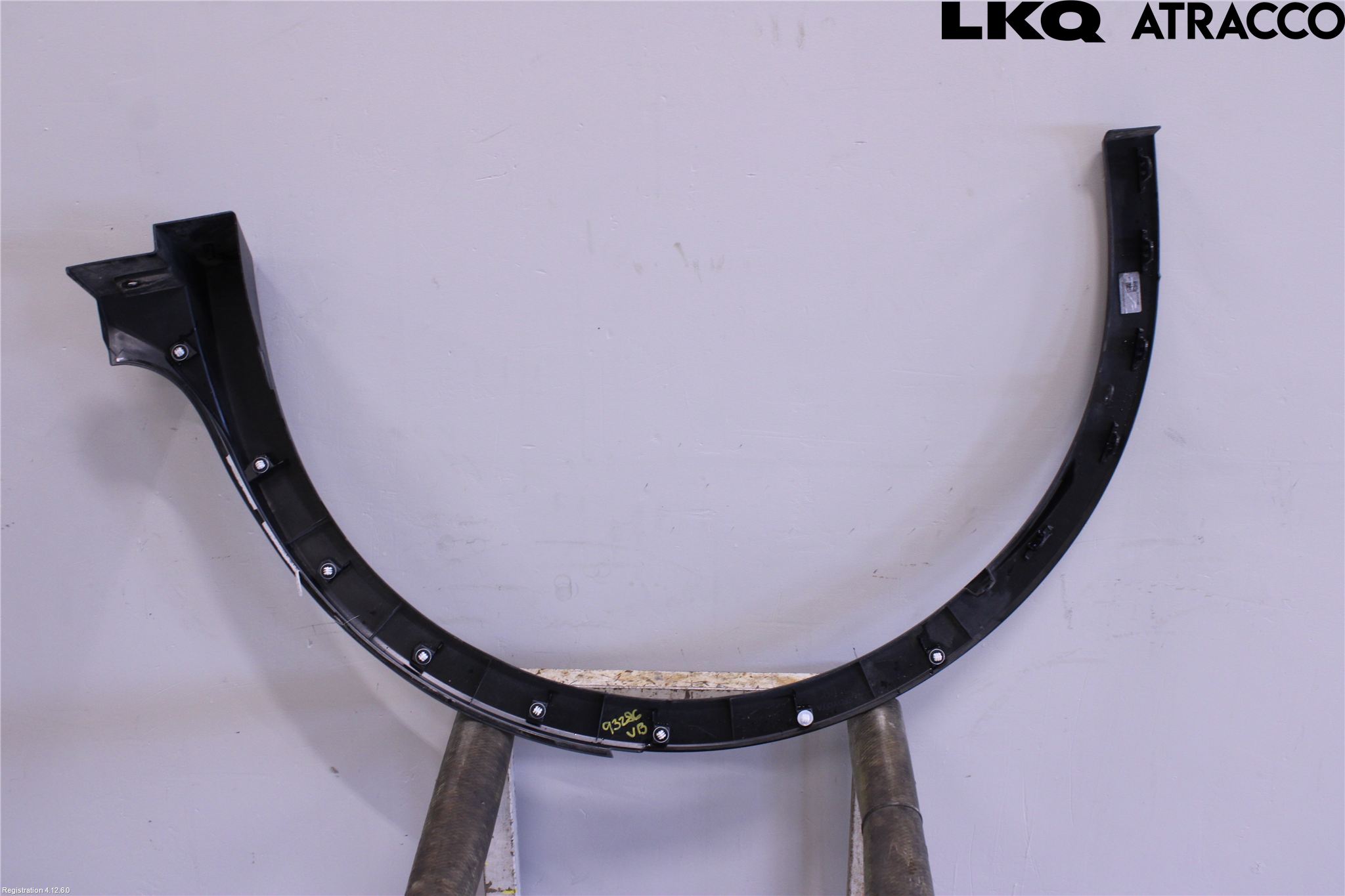 Toyota C-HR 24- Skjerm Bredder