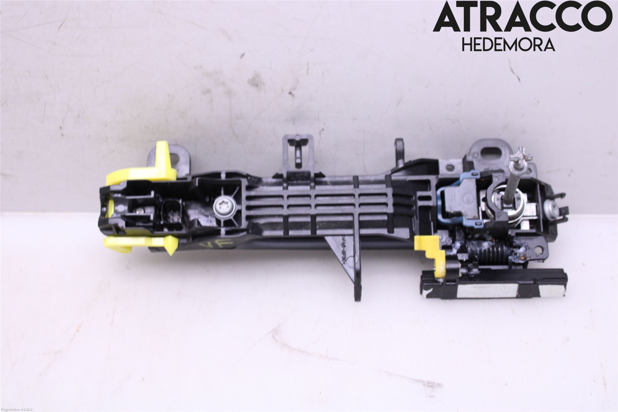 Subaru OUTBACK 15-20 Dørhandtak Ytre Venstre