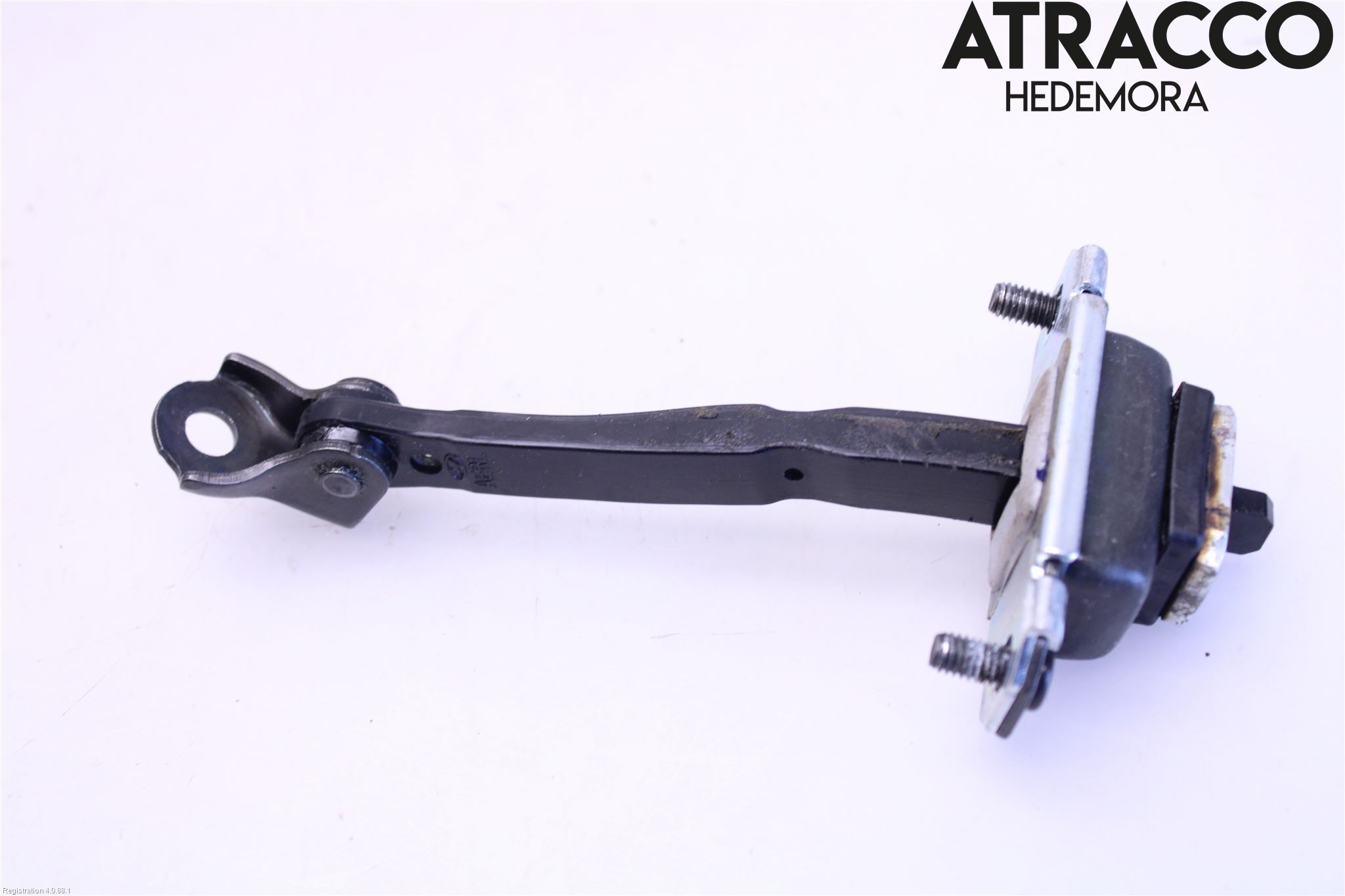 Hyundai IONIQ AE 17-22 Dørstopper