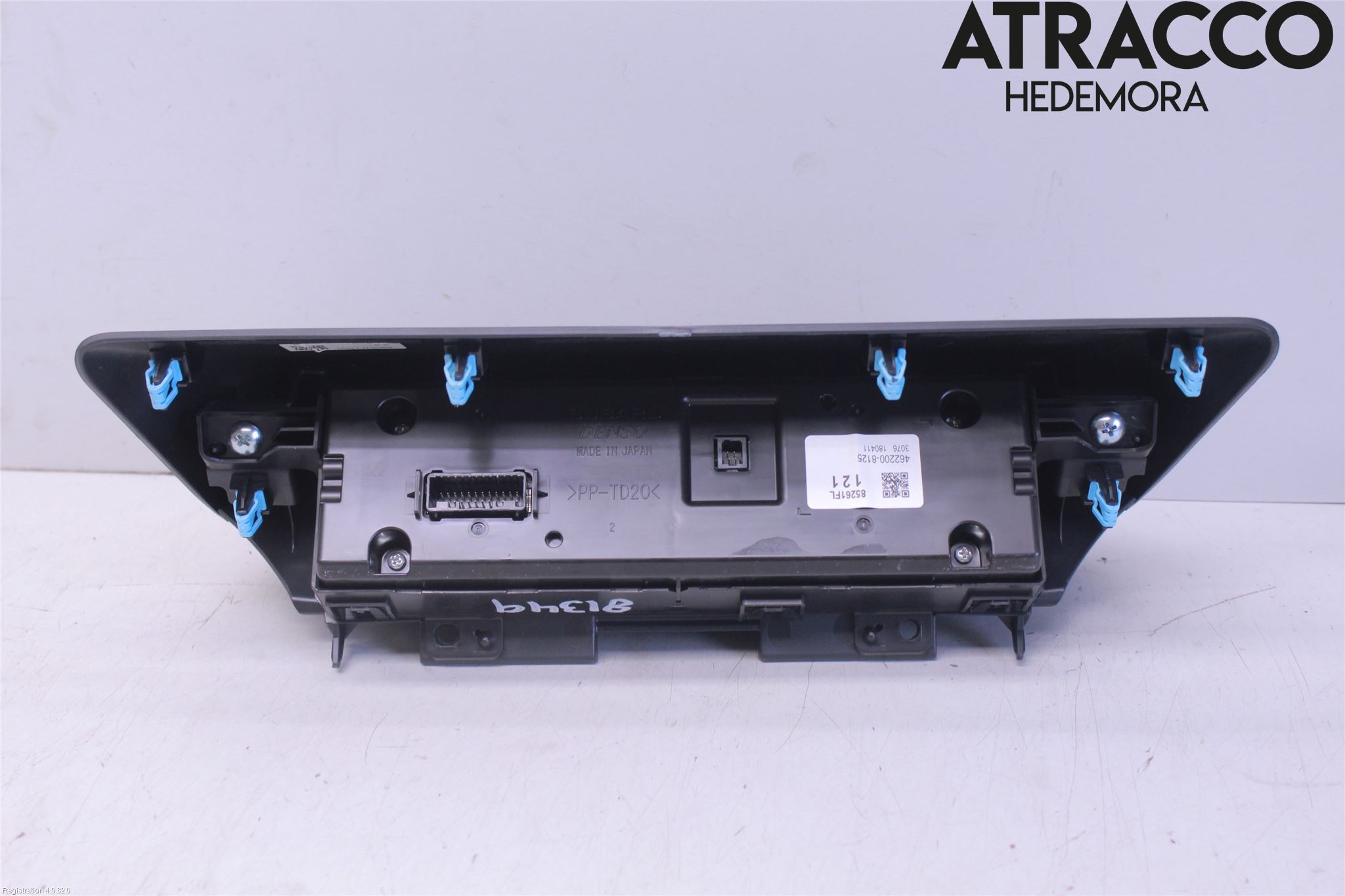Subaru XV 18-22 Kjørecomputer